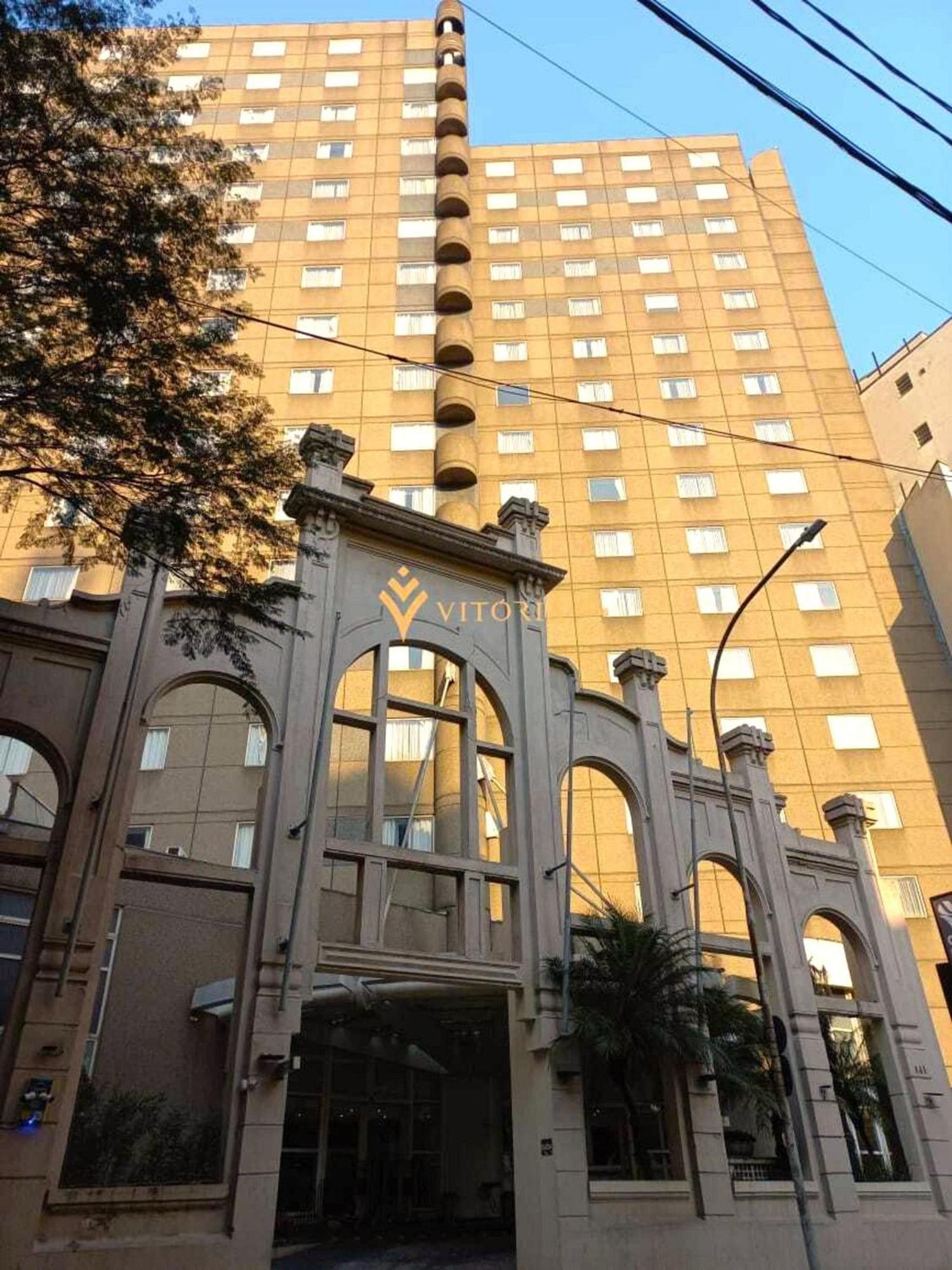 Apartamento Elegance Downtown São Paulo