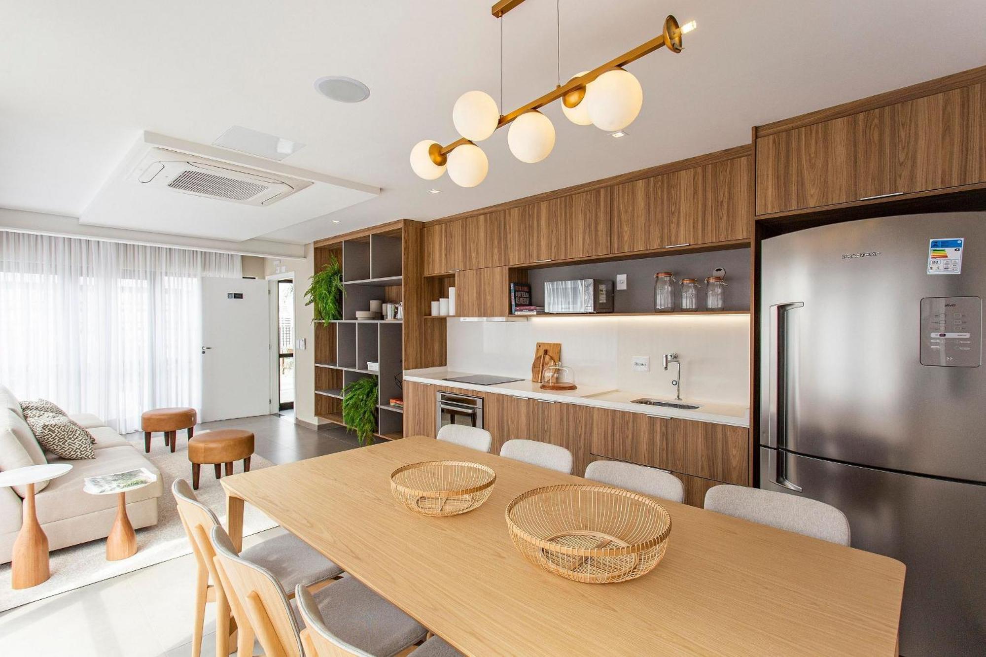 Apartment Urbic Vila Mariana Sao Paulo