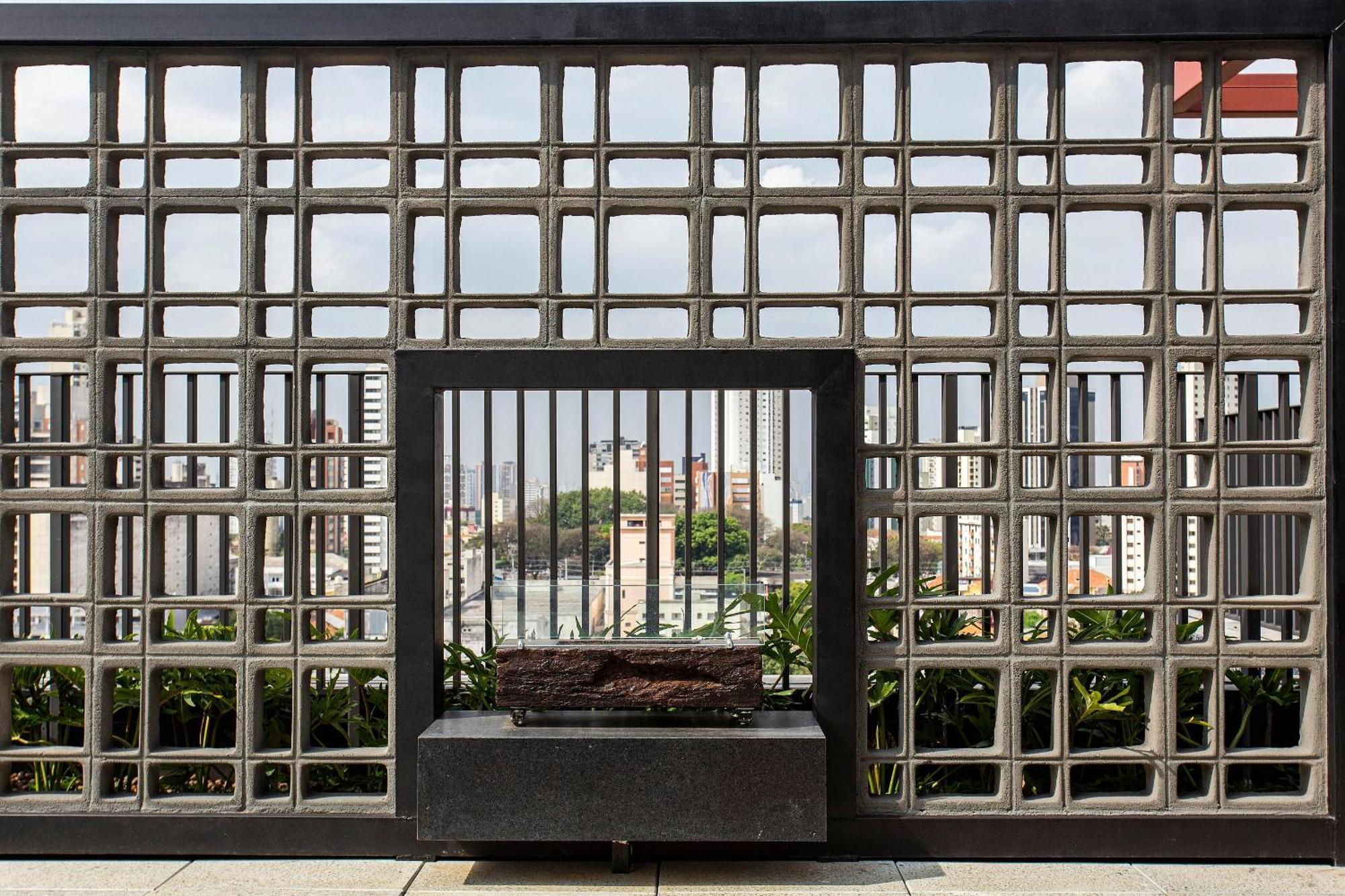 Urbic Vila Mariana Apartment