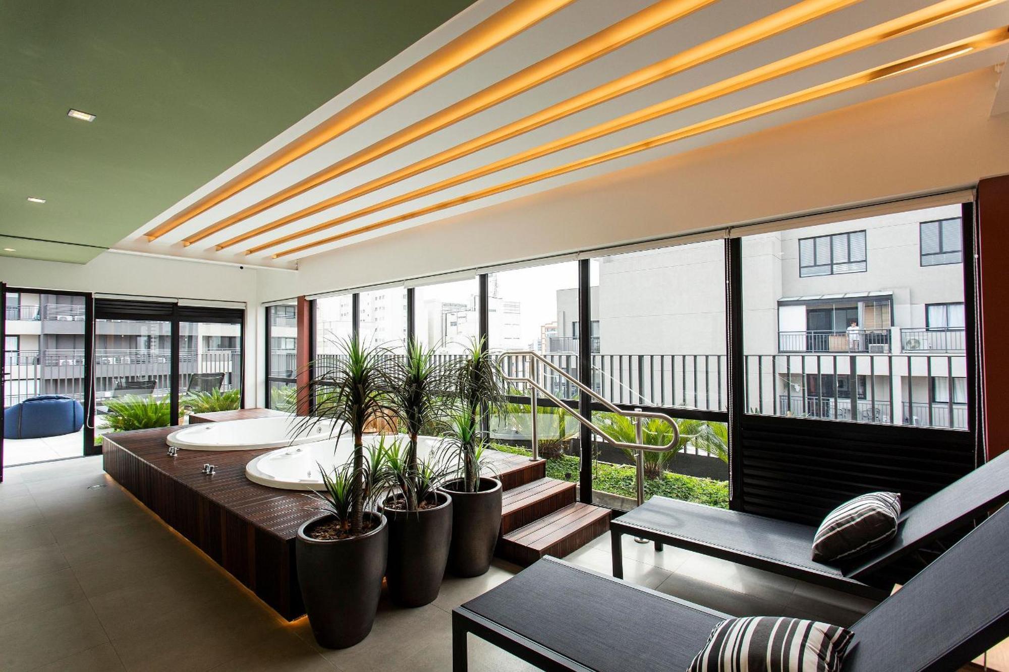 Apartment Urbic Vila Mariana Sao Paulo