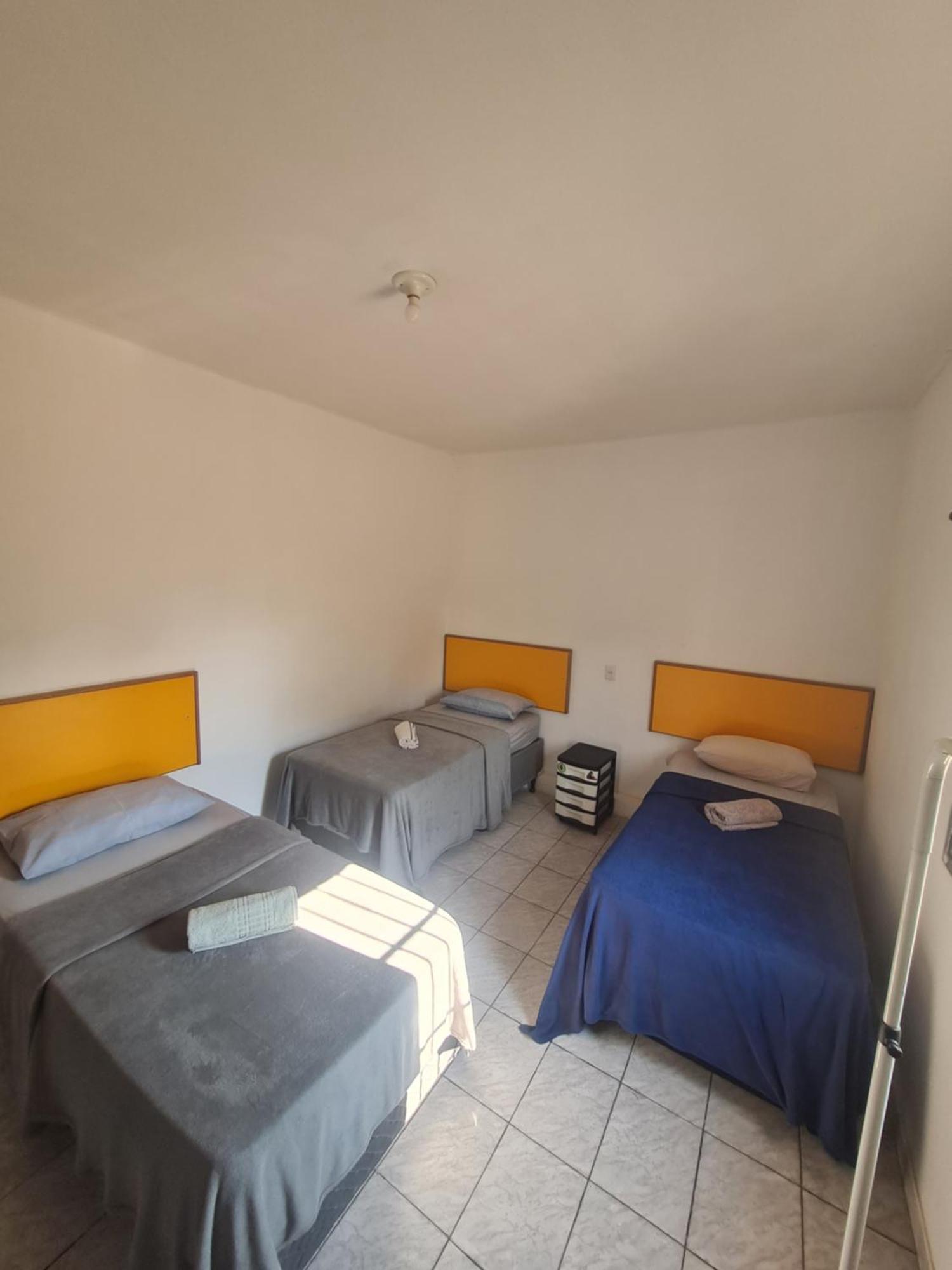 Guest house Casa Celso Autodromo Interlagos