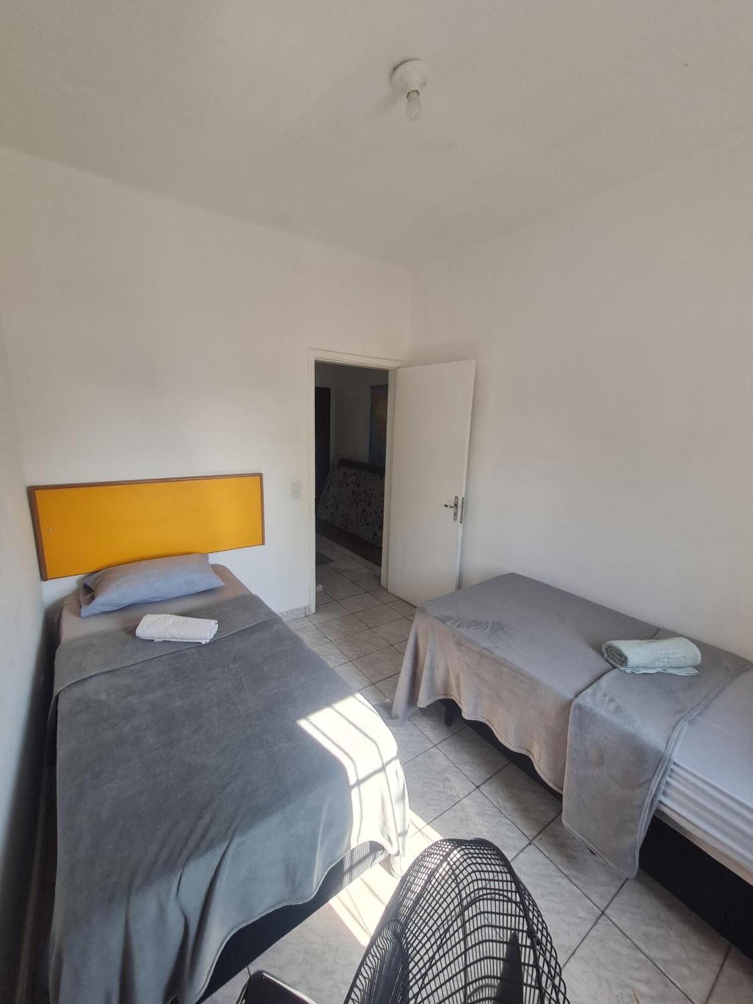 Guest house Casa Celso Autodromo Interlagos *