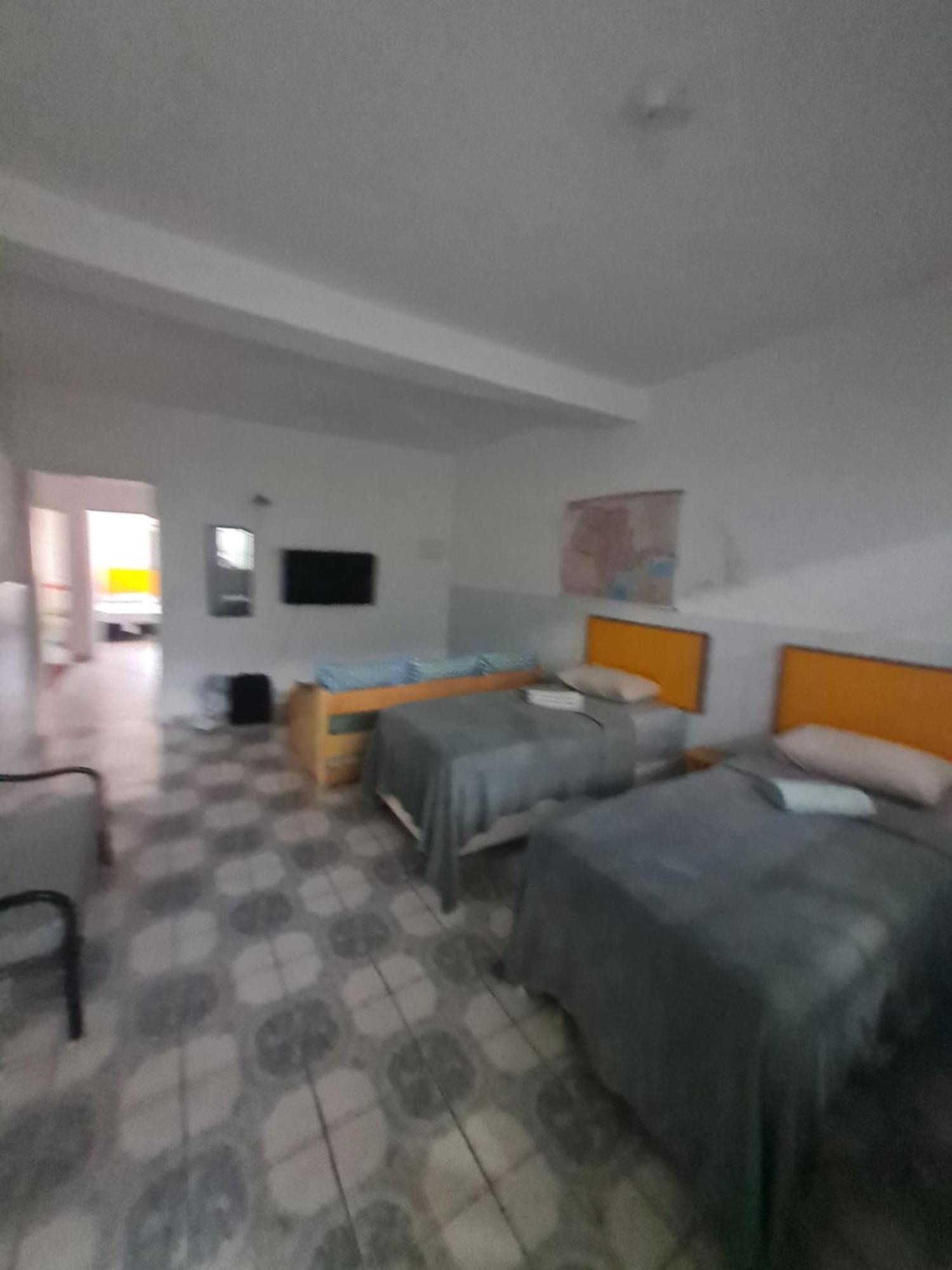 Guest house Casa Celso Autodromo Interlagos