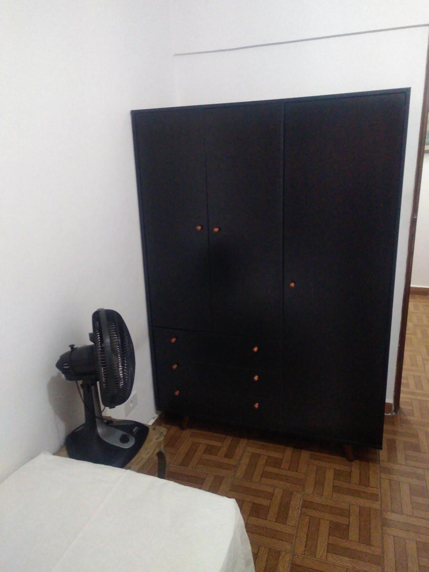 Em Casa Familiar Uma Pessoa Homestay *