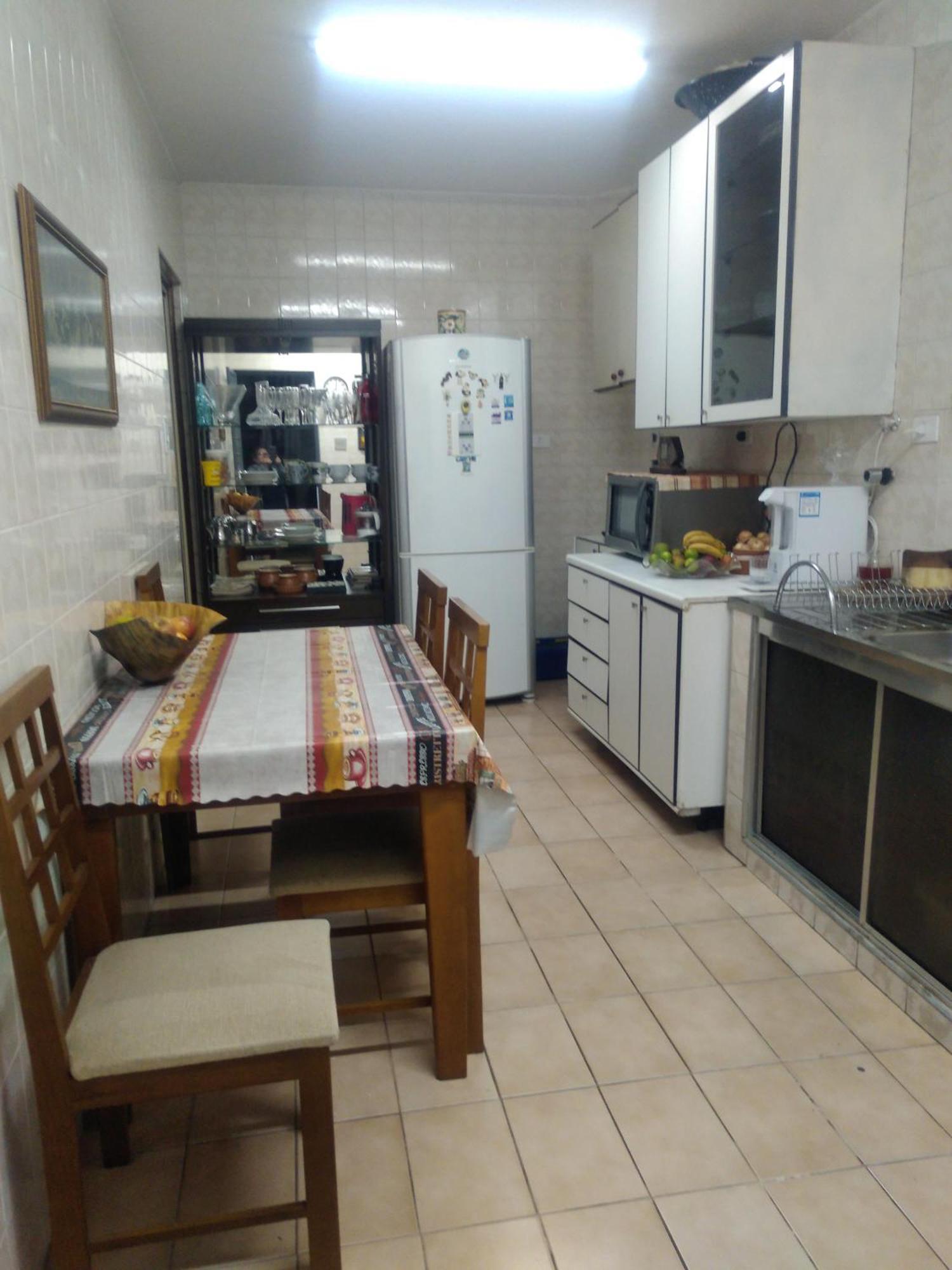 Em Casa Familiar Uma Pessoa Homestay Sao Paulo