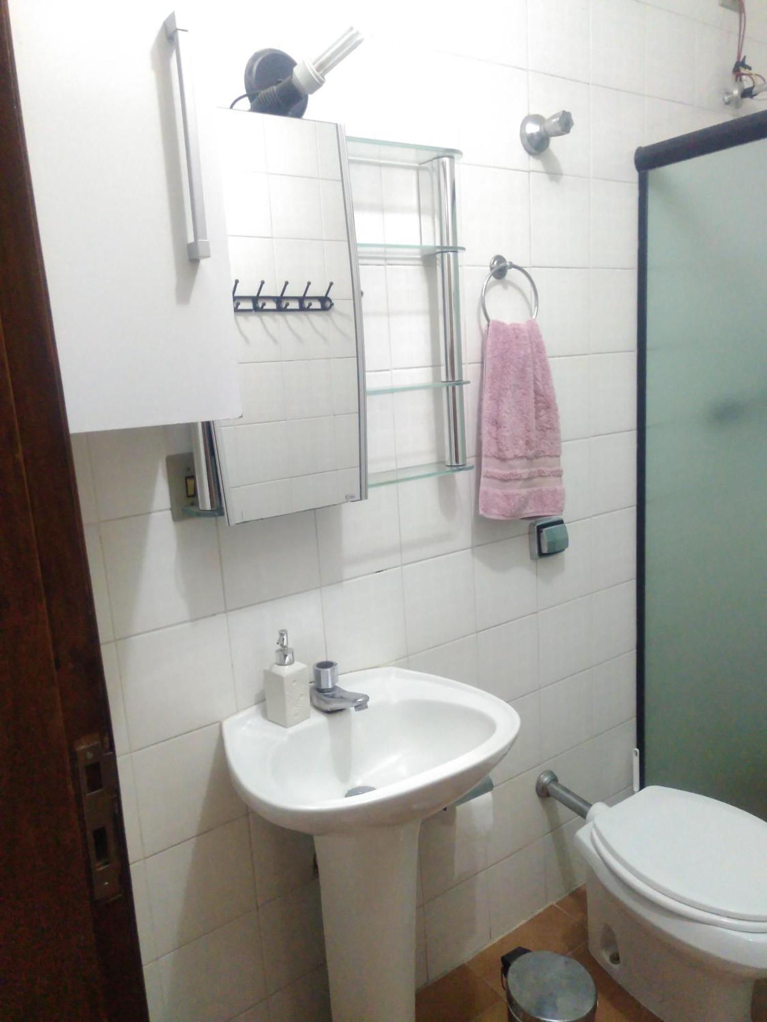 Homestay Em Casa Familiar Uma Pessoa Sao Paulo