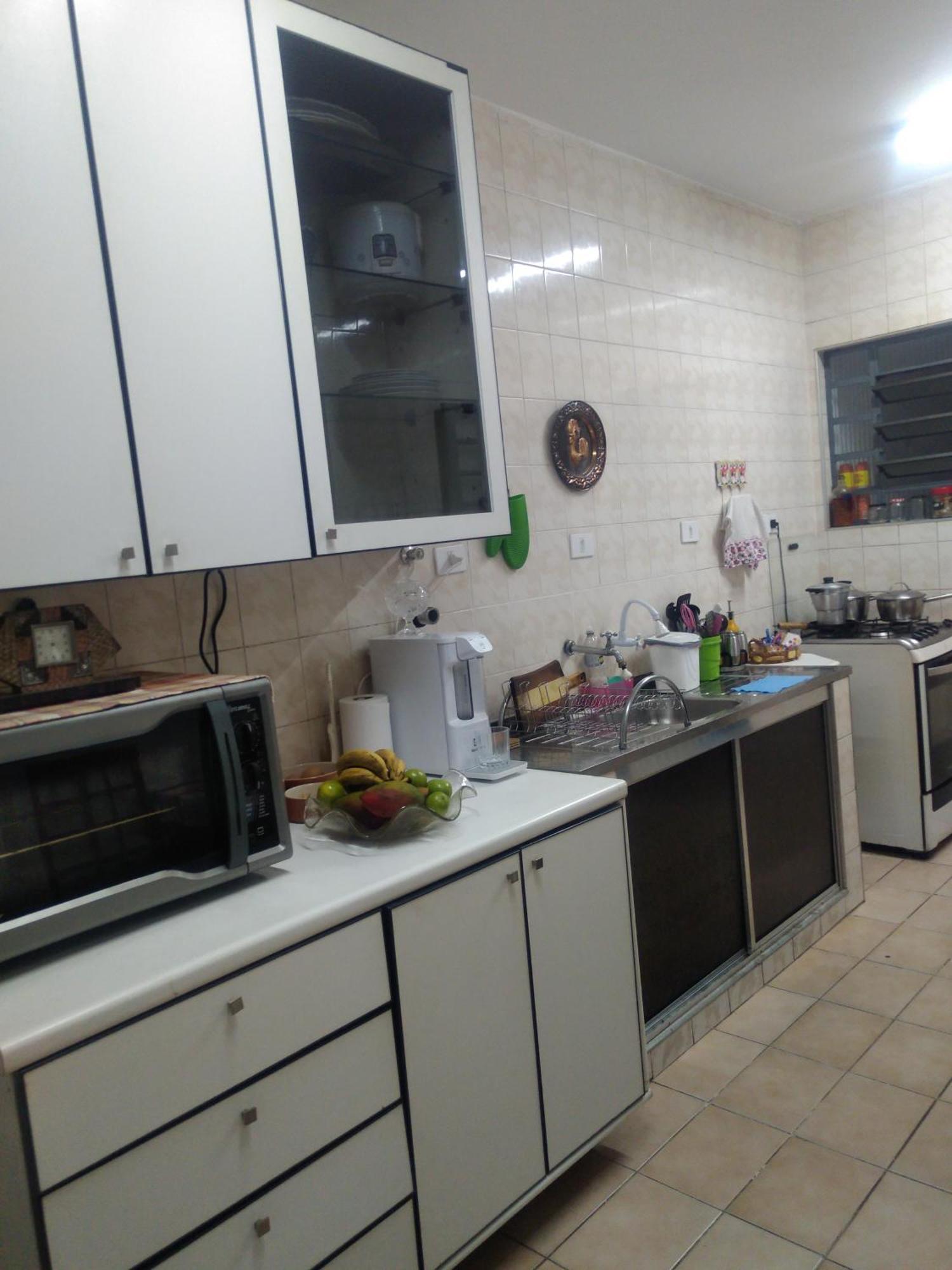 Homestay Em Casa Familiar Uma Pessoa