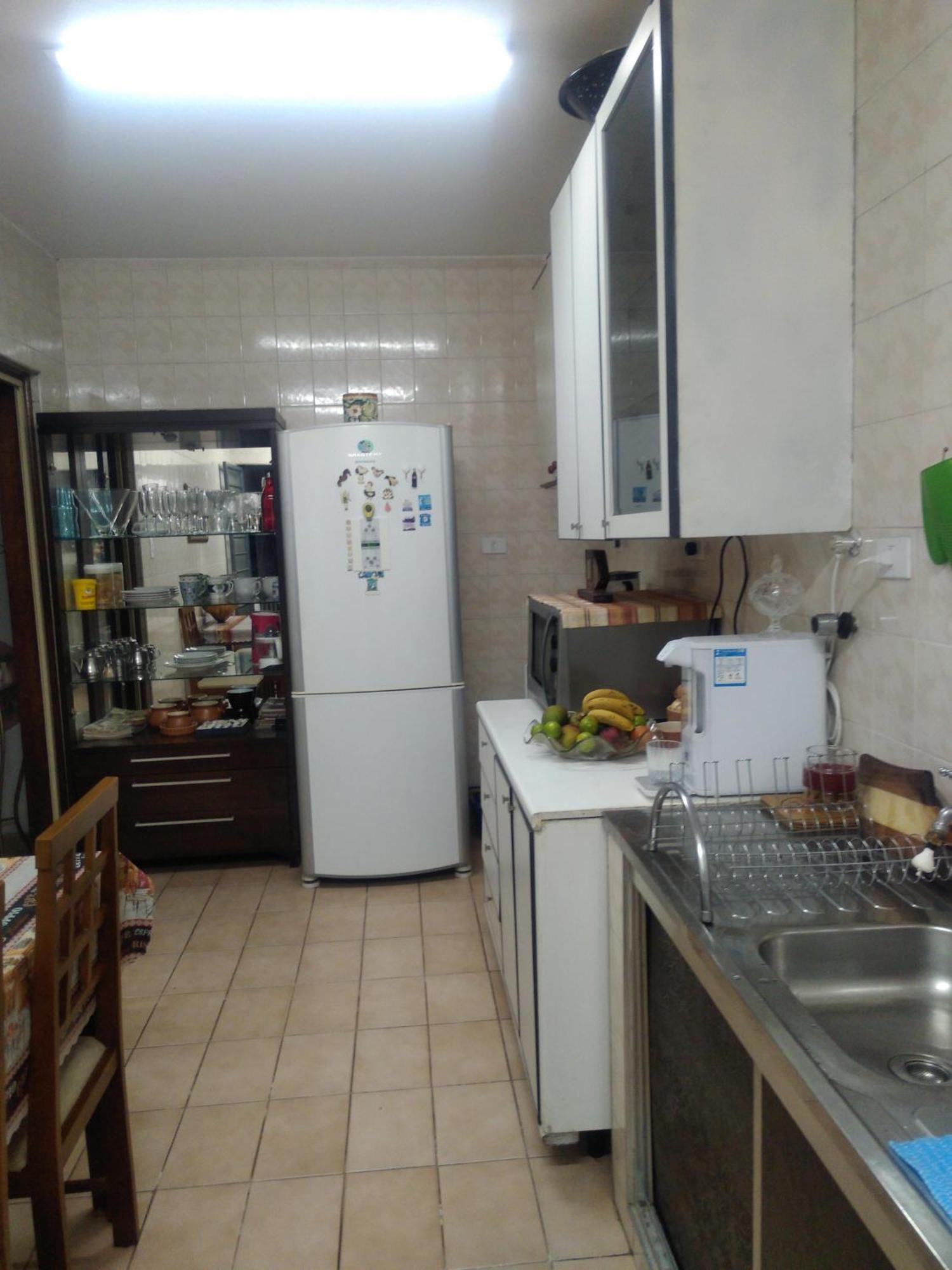 Em Casa Familiar Uma Pessoa Homestay Sao Paulo