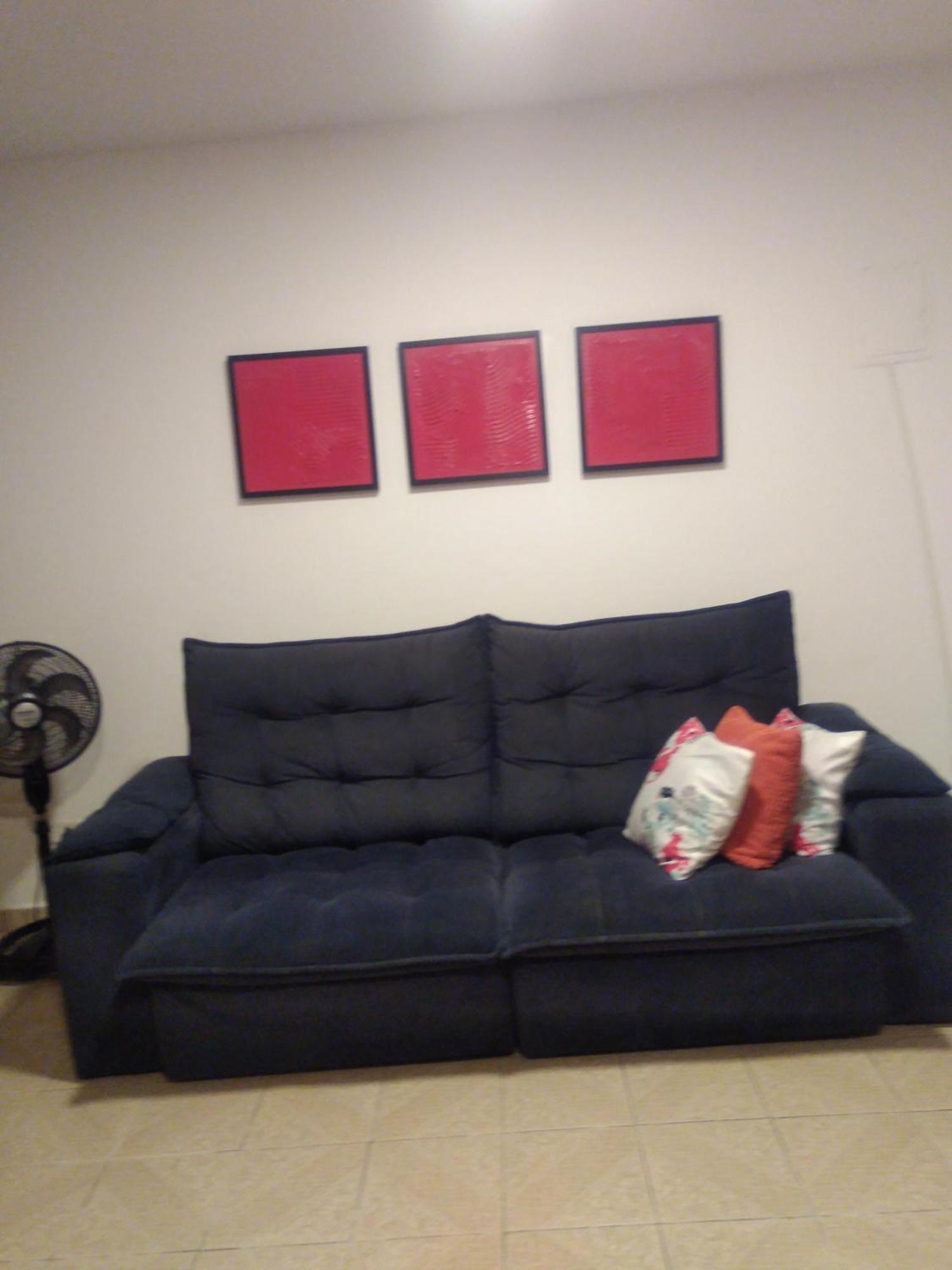 Homestay Em Casa Familiar Uma Pessoa *