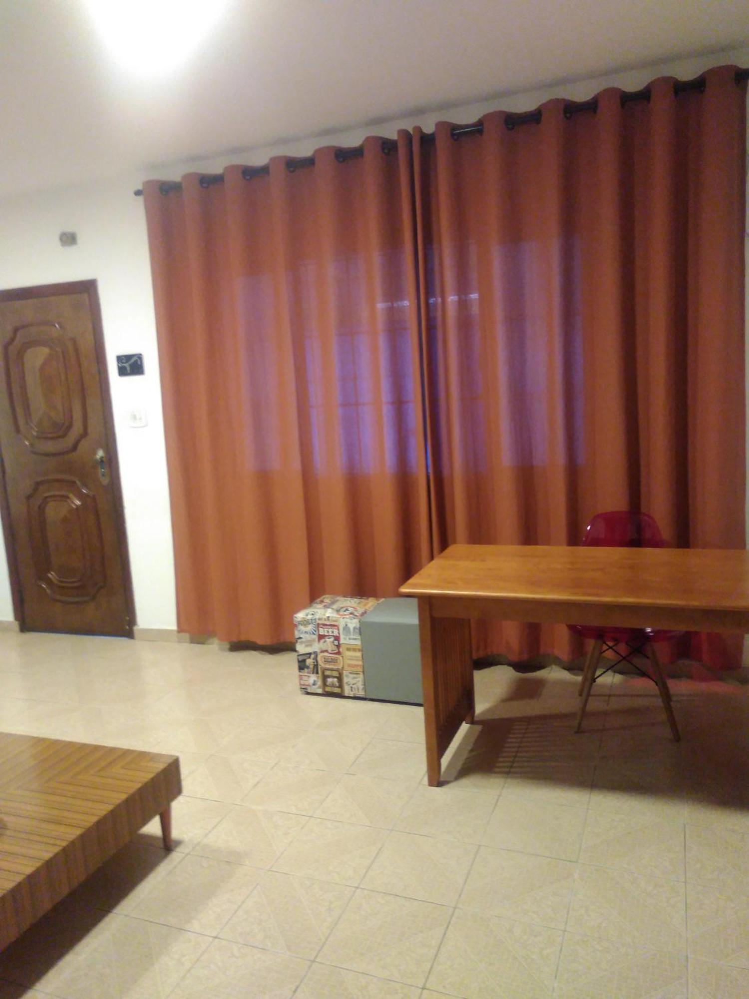 Em Casa Familiar Uma Pessoa Homestay Sao Paulo
