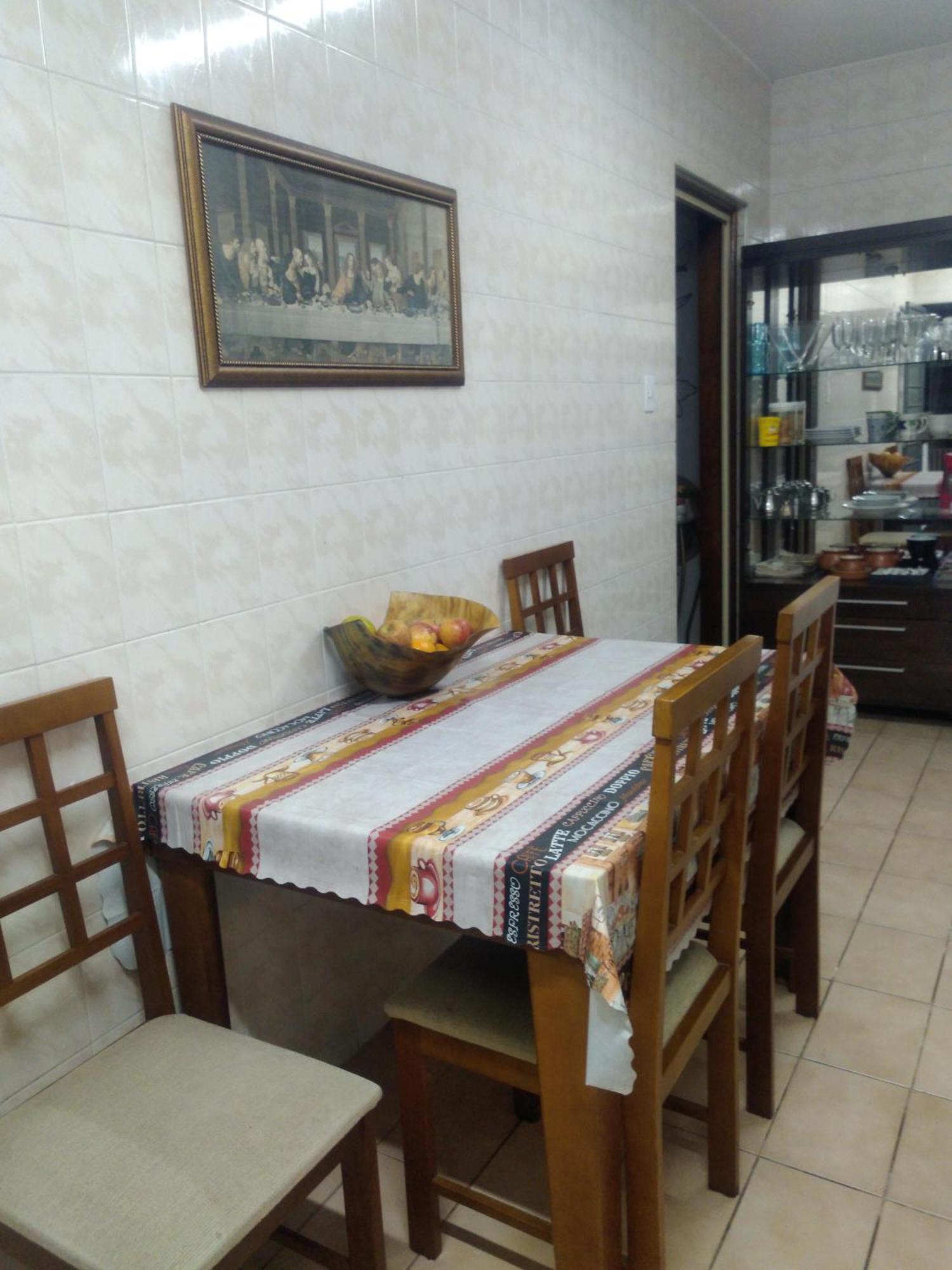Homestay Em Casa Familiar Uma Pessoa