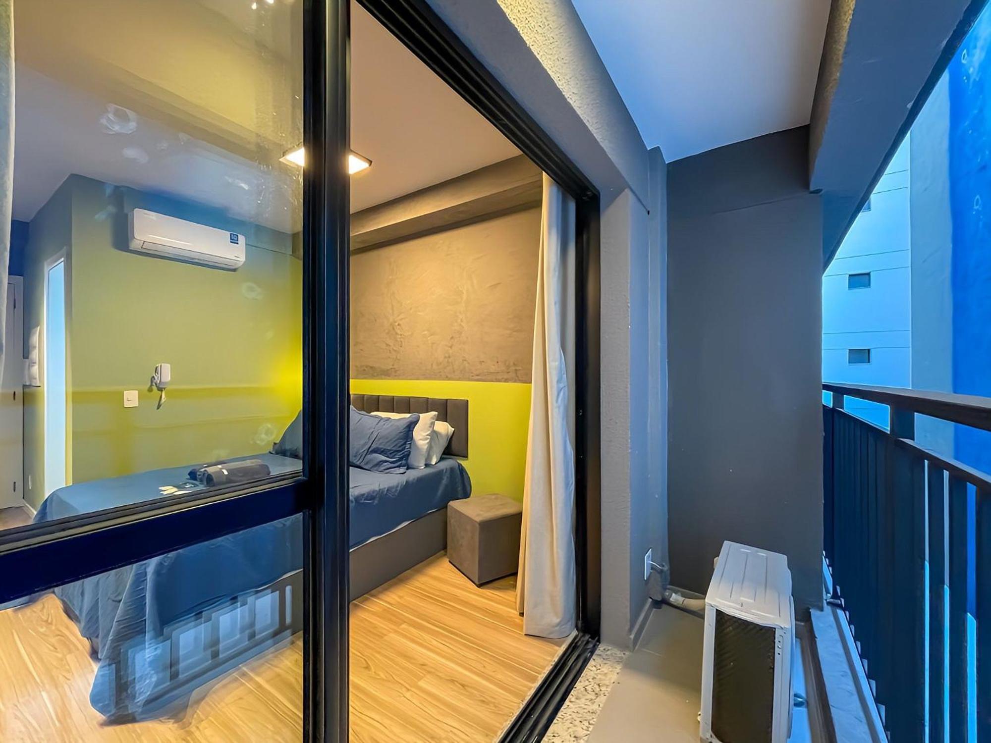 Casa de férias Com Piscina Ao Lado Do Parque Buenos Aires São Paulo