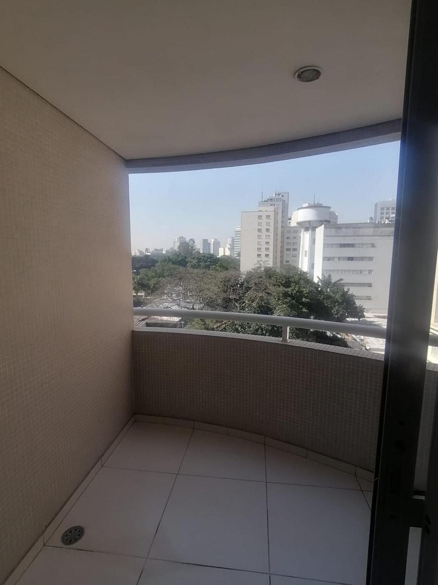 Paulista 2 Quartos Cd 88 Apartment *