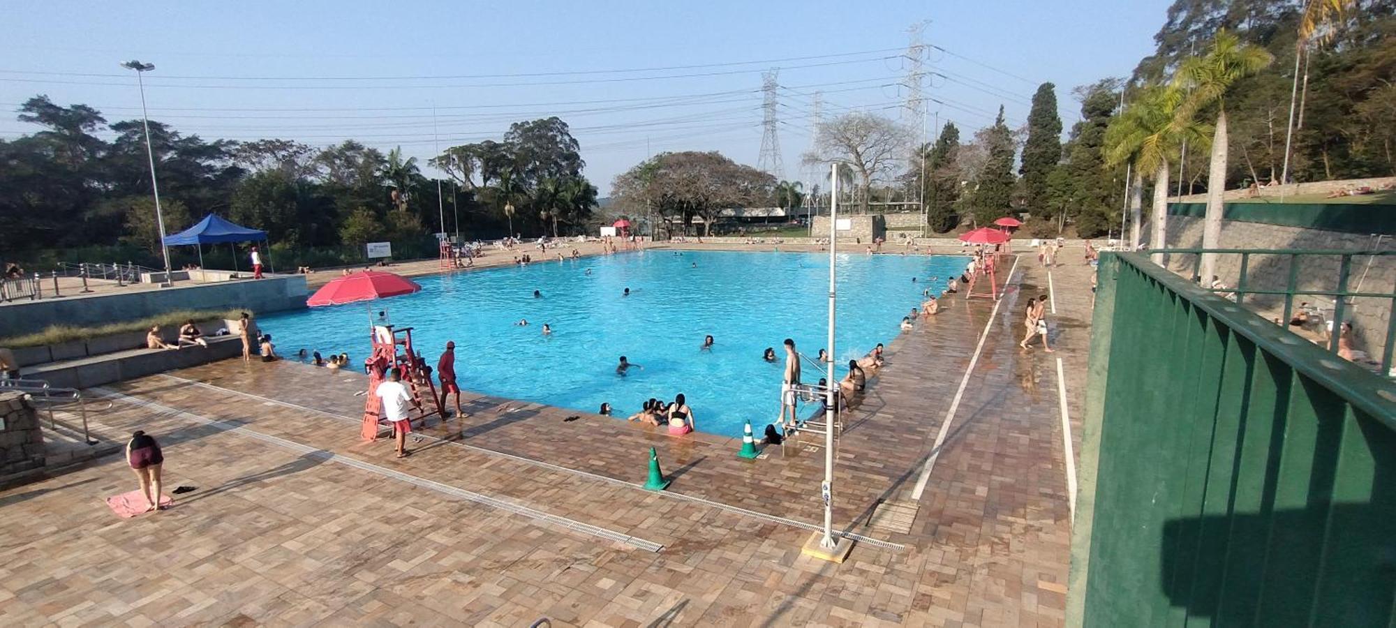 Villa Dos Sonhos Interlagos