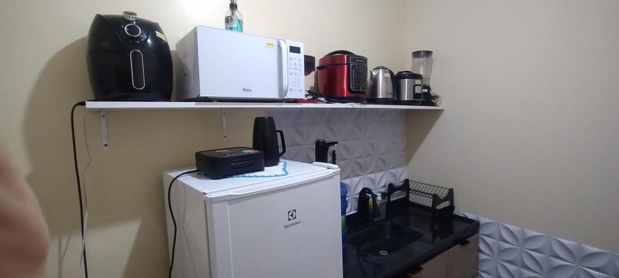 Villa Dos Sonhos Interlagos *