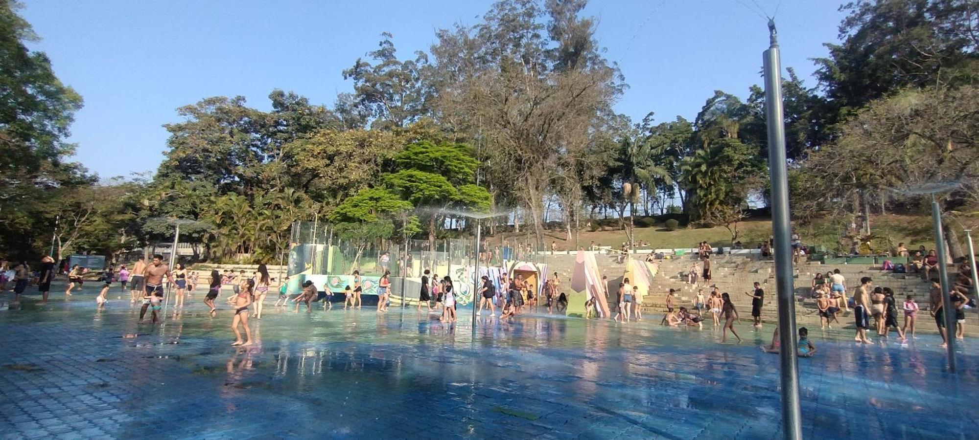 Villa Dos Sonhos Interlagos Sao Paulo