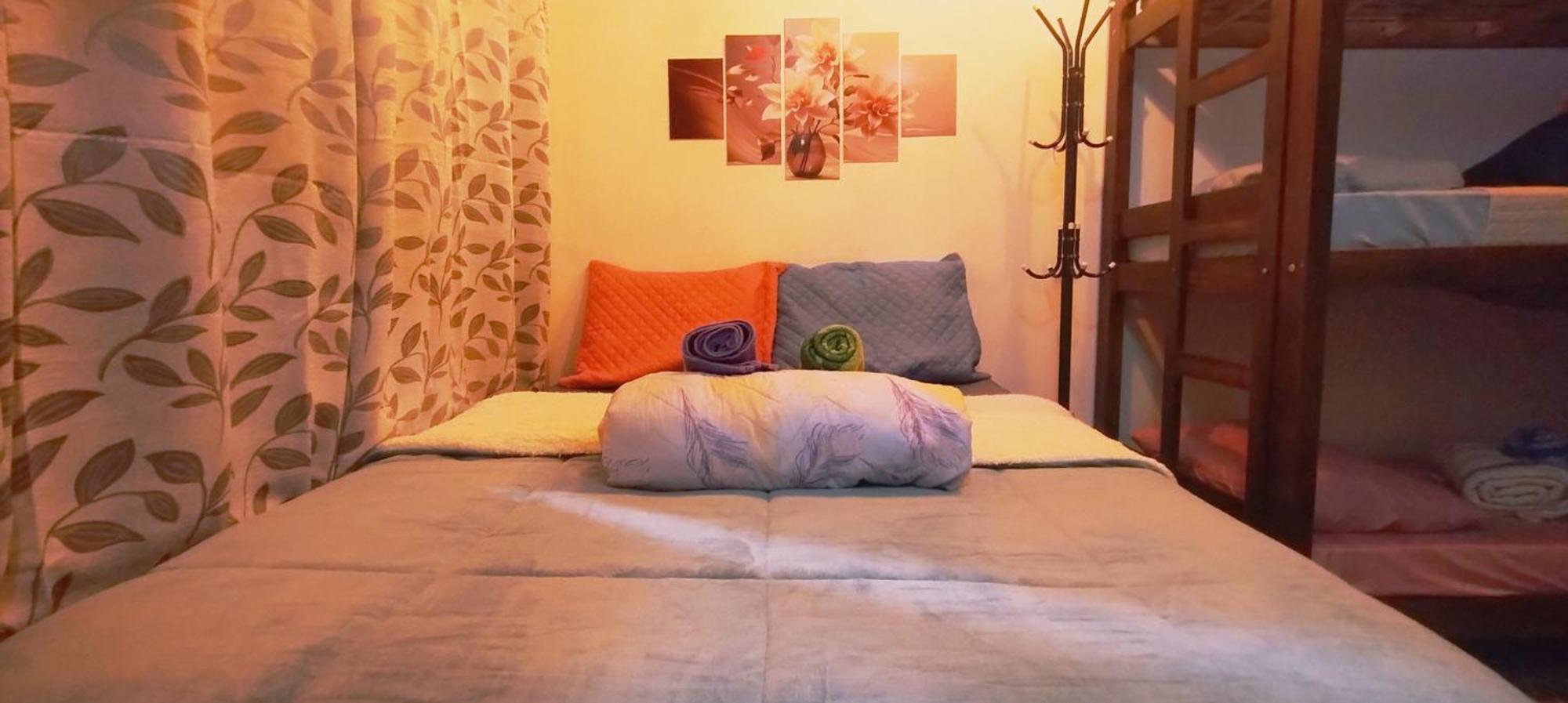 Dos Sonhos Interlagos Villa *