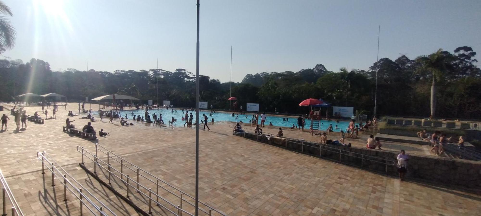 Dos Sonhos Interlagos Villa Sao Paulo