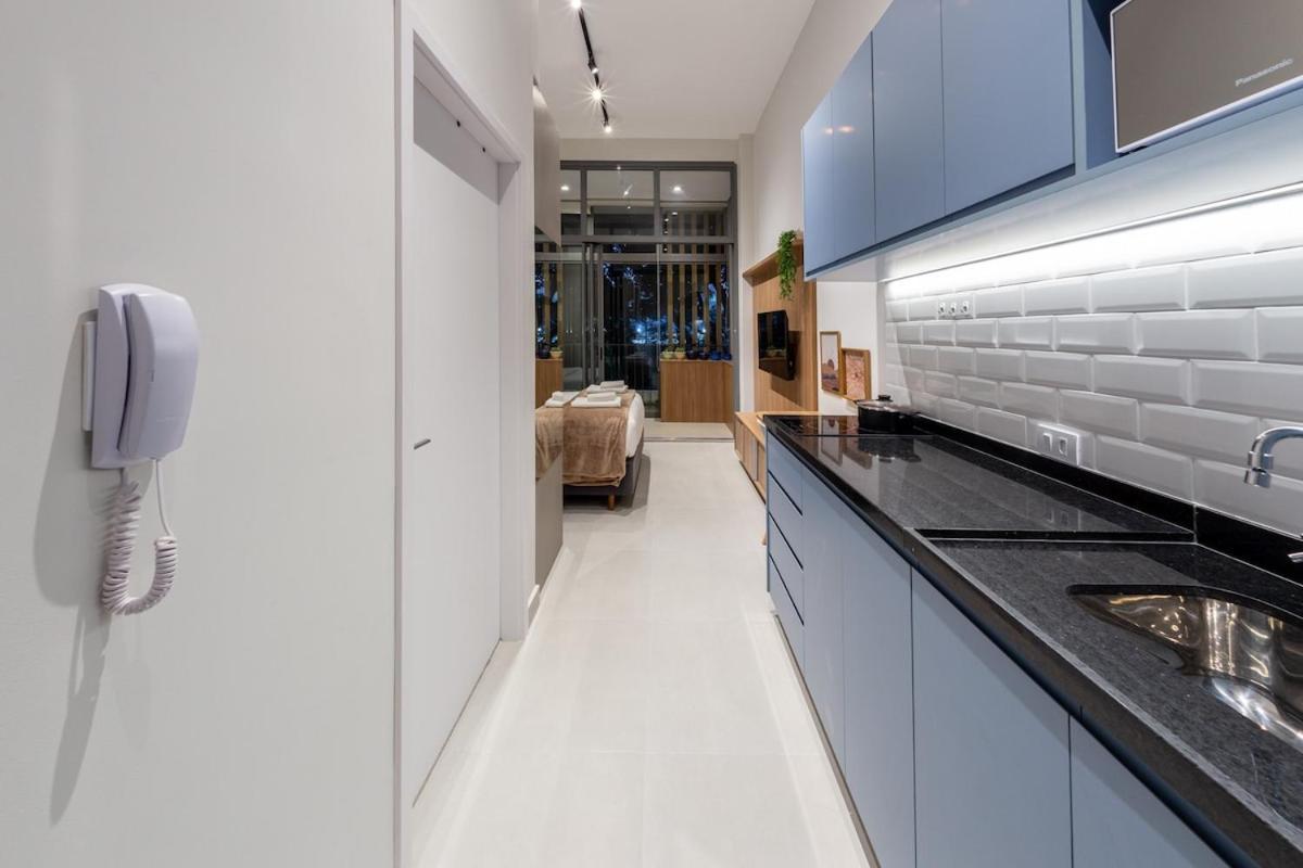 Apartamento Bhomy V Mariana - Proximo Ao Metro Klabin Af116b São Paulo