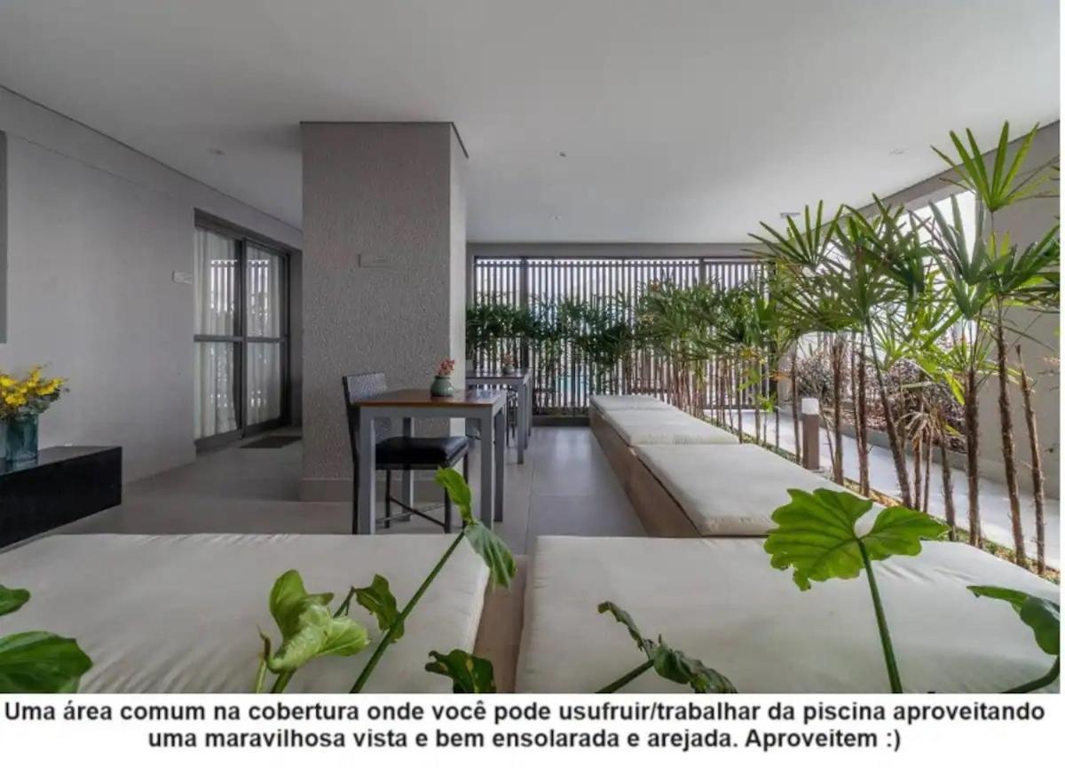 Ampliado No 18 Andar Com Uma Vista Incrivel
