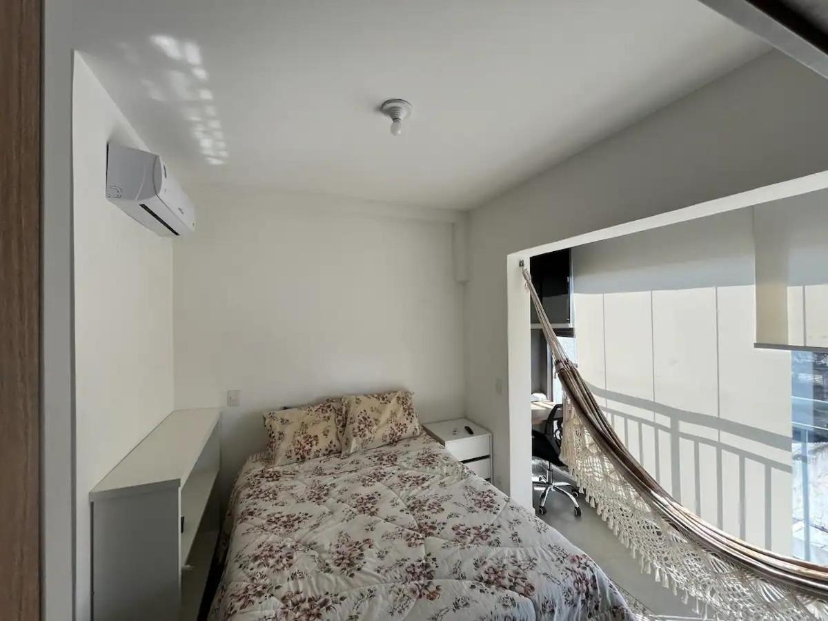 Ampliado No 18 Andar Com Uma Vista Incrivel Apartamento