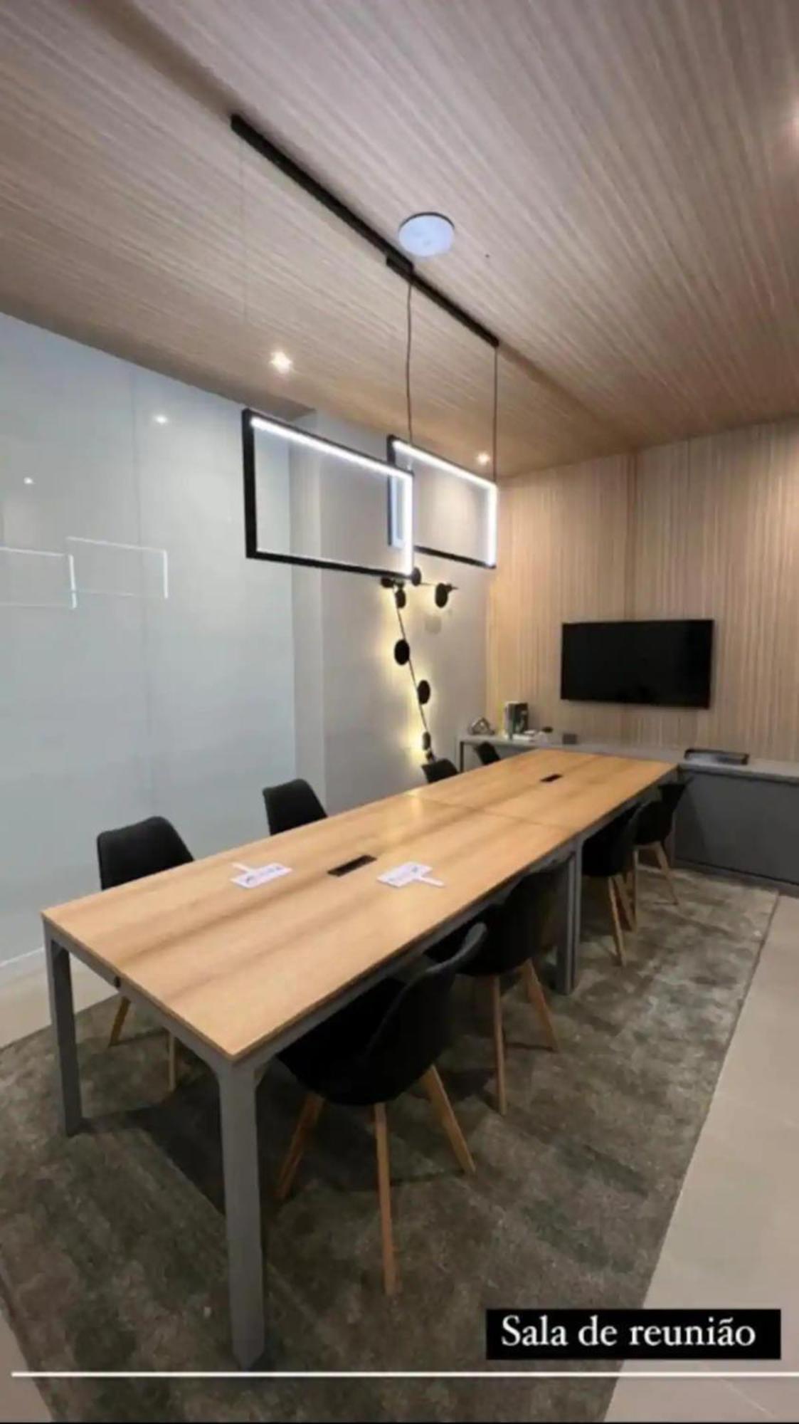 Apartamento Ampliado No 18 Andar Com Uma Vista Incrivel