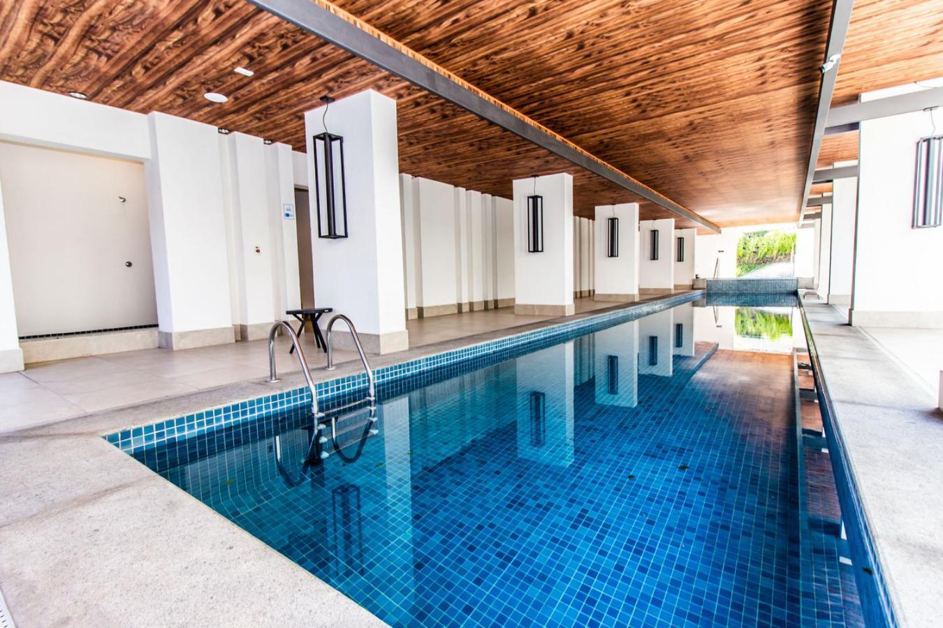 Apartamento 360 Moema