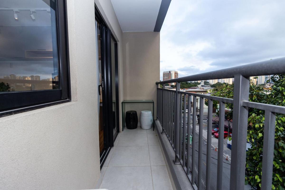 360 Moema Apartamento