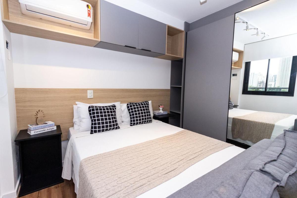 Apartamento 360 Moema