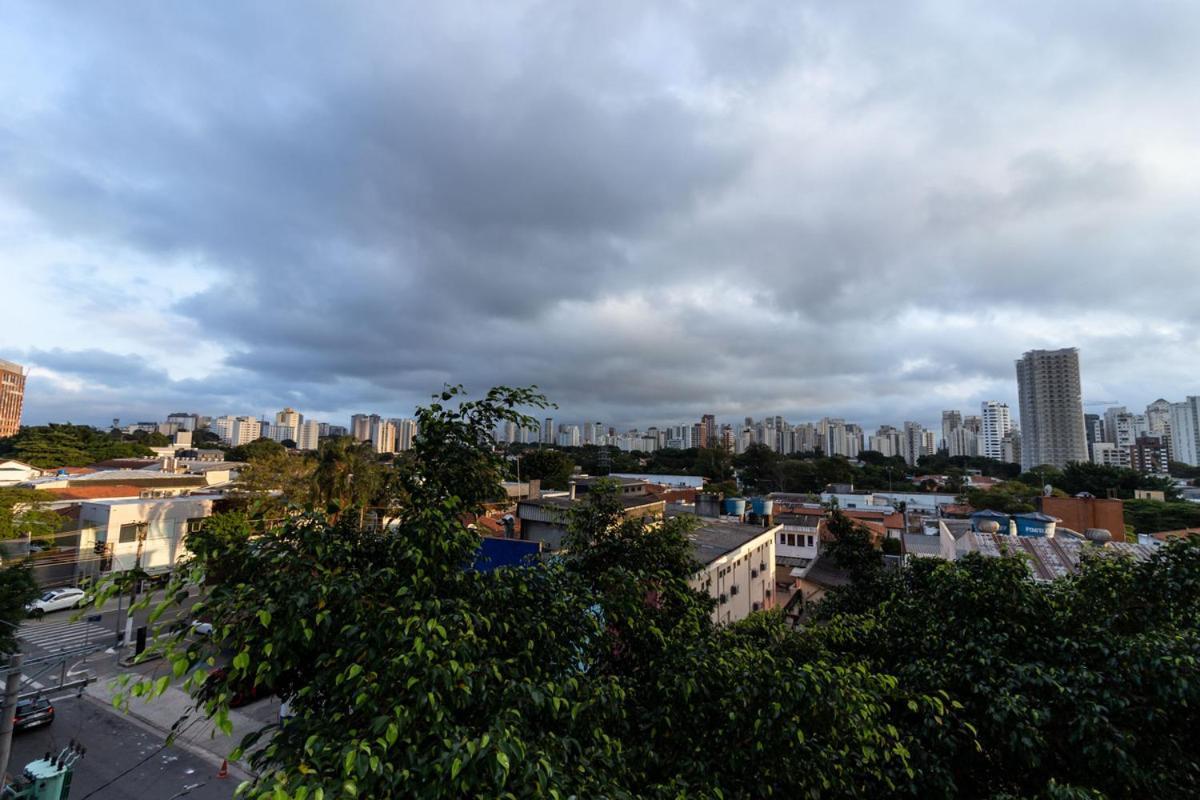 360 Moema Apartamento