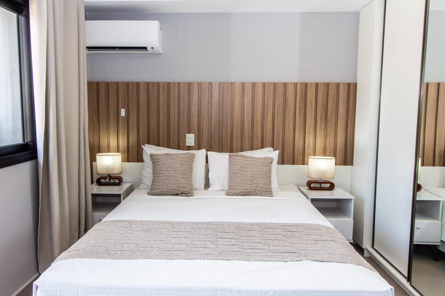 360 Moema Apartamento *