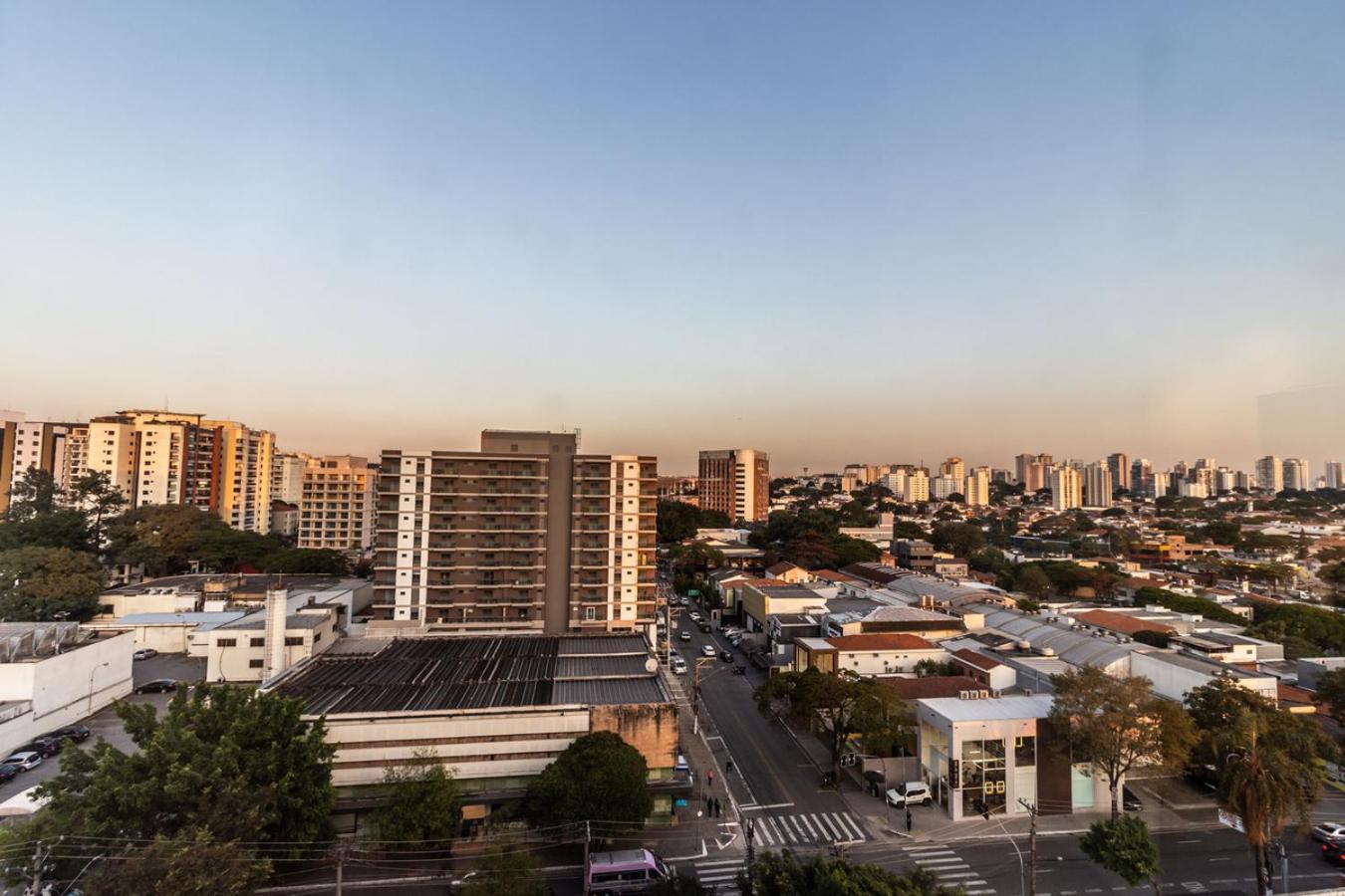 Apartamento 360 Moema *