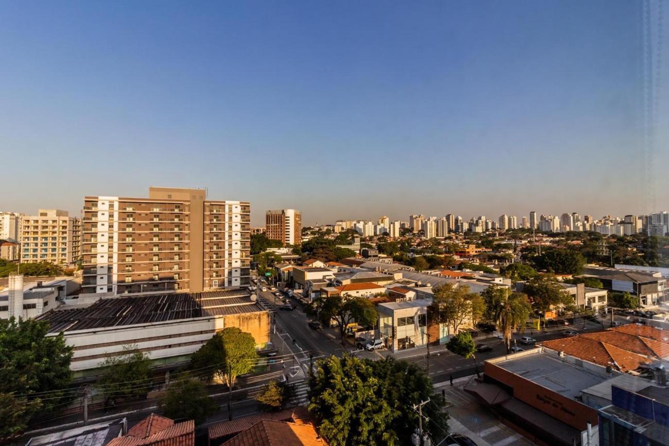 360 Moema Apartamento