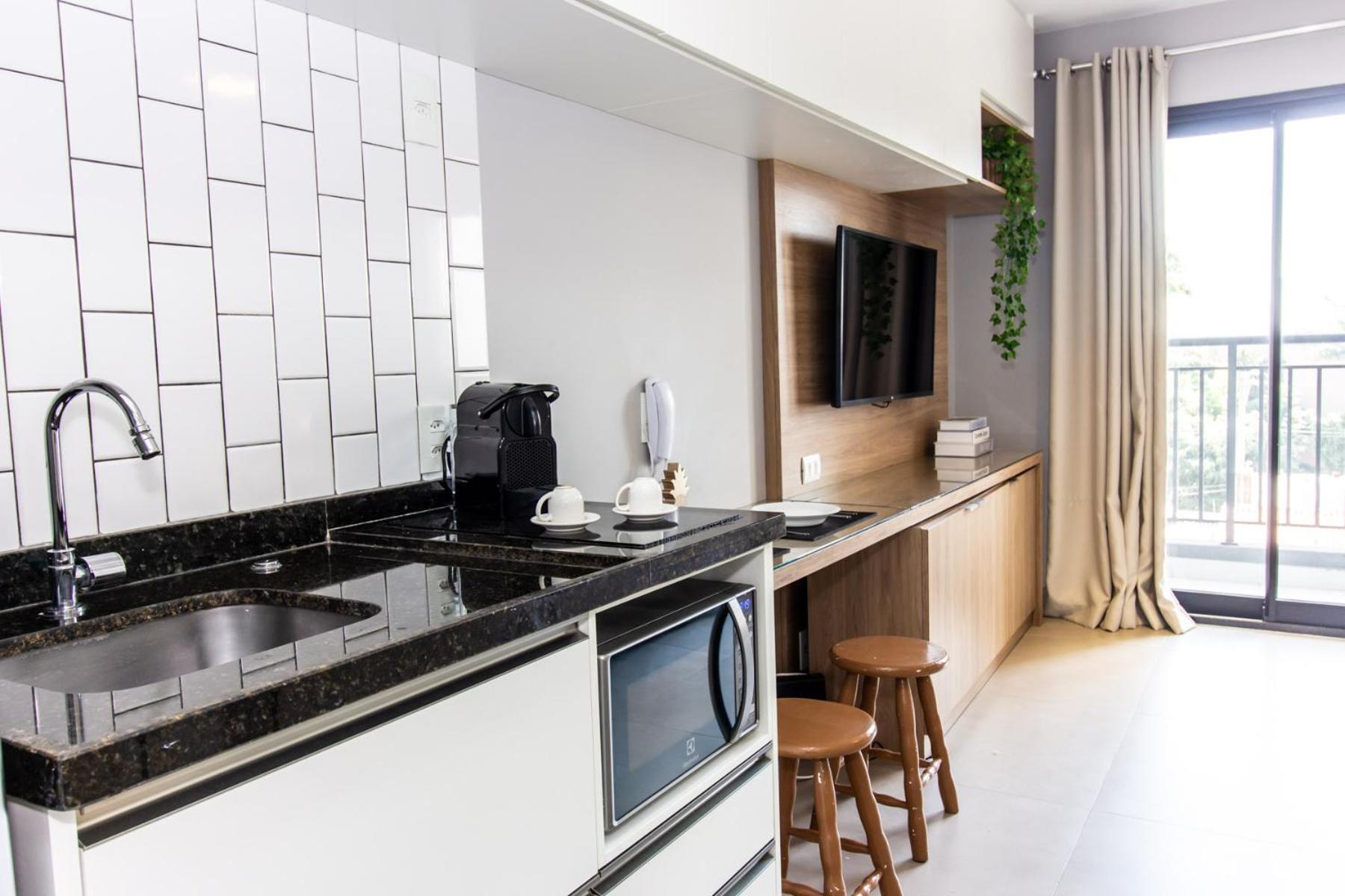 Apartamento 360 Moema