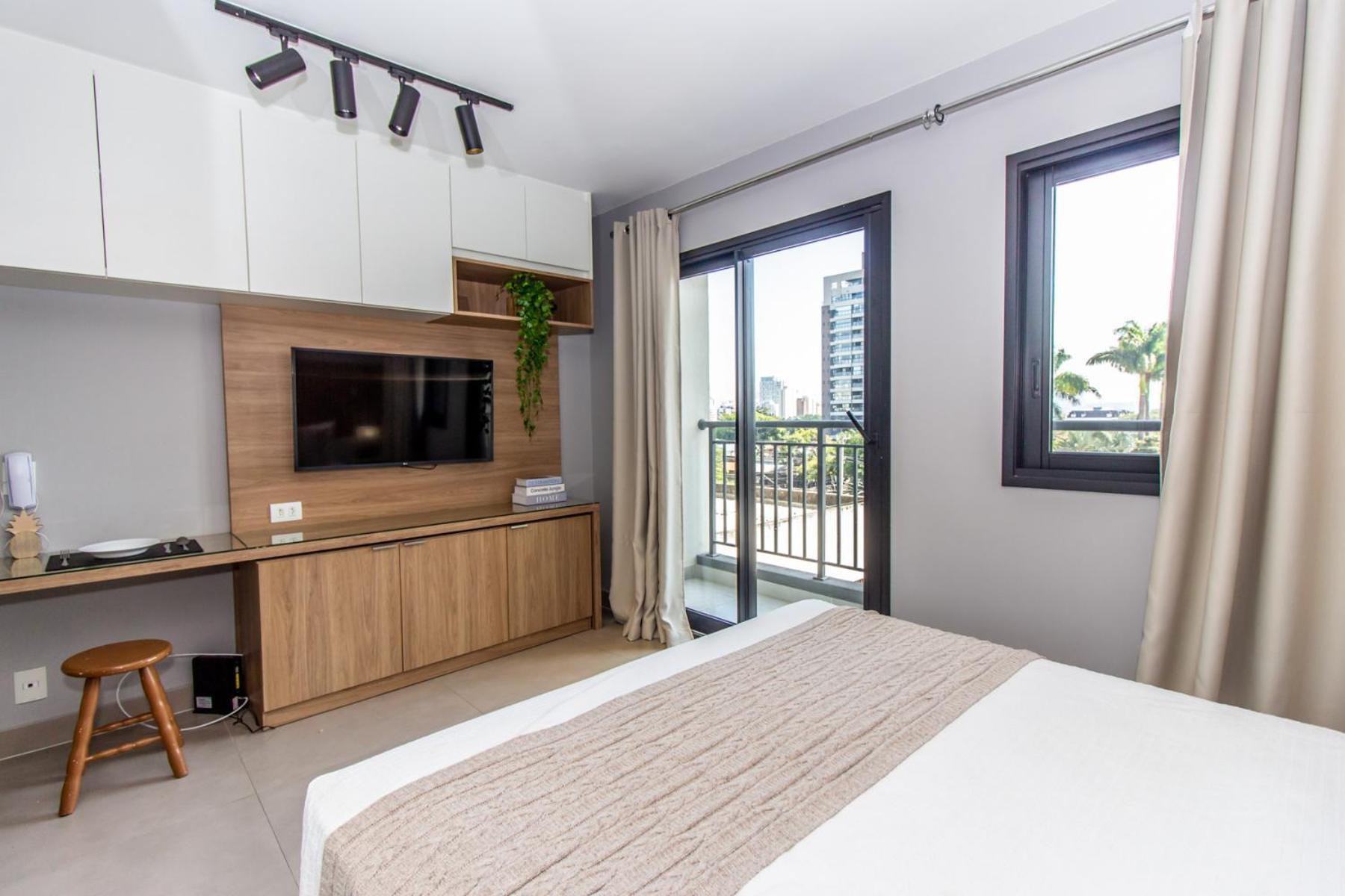 360 Moema Apartamento São Paulo