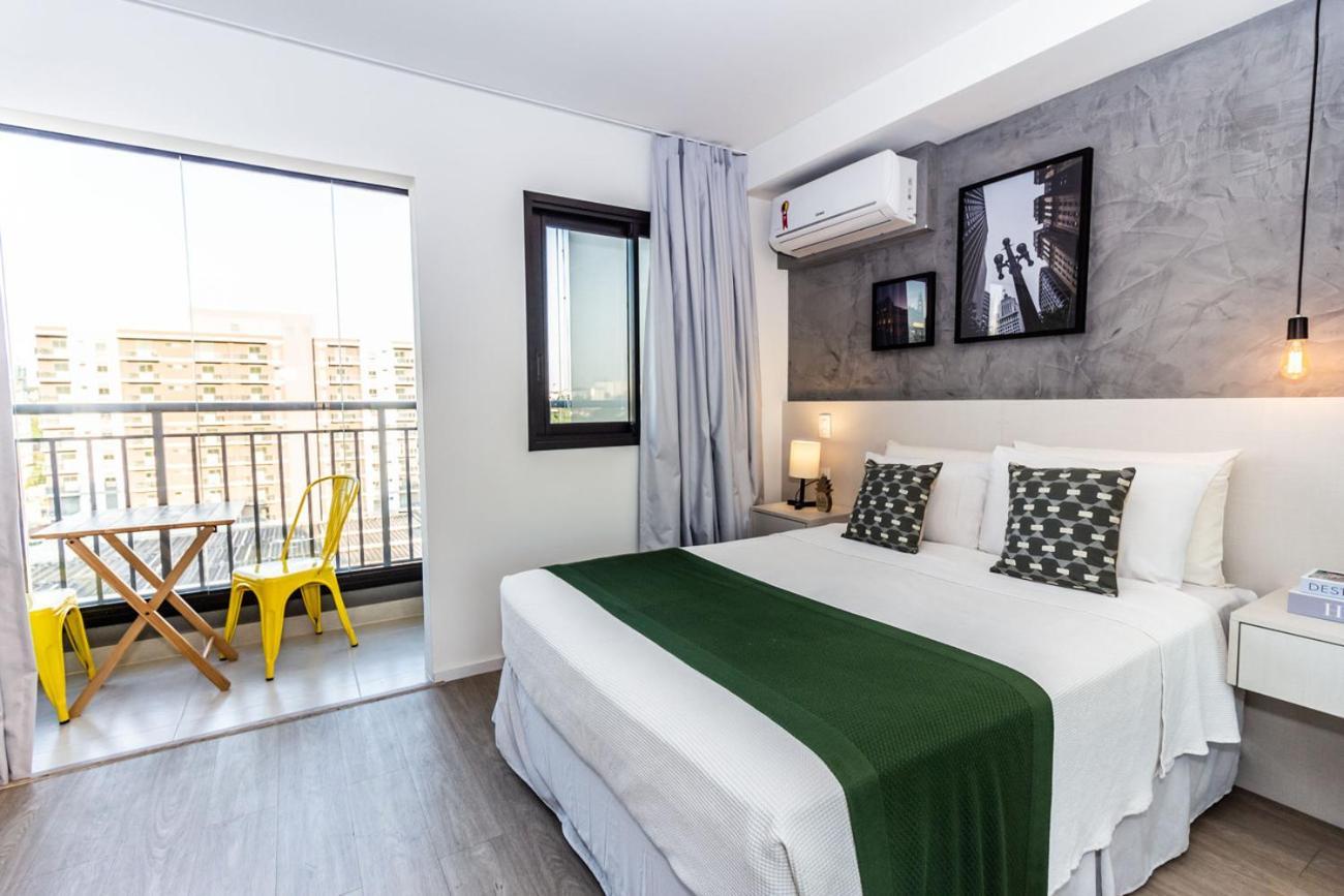 360 Moema Apartamento *