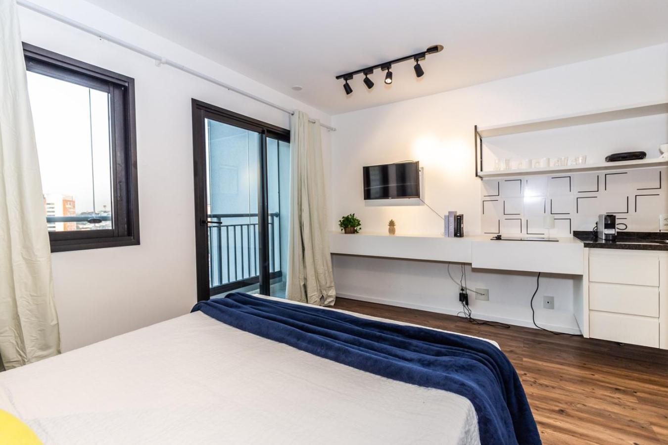 360 Moema Apartamento São Paulo