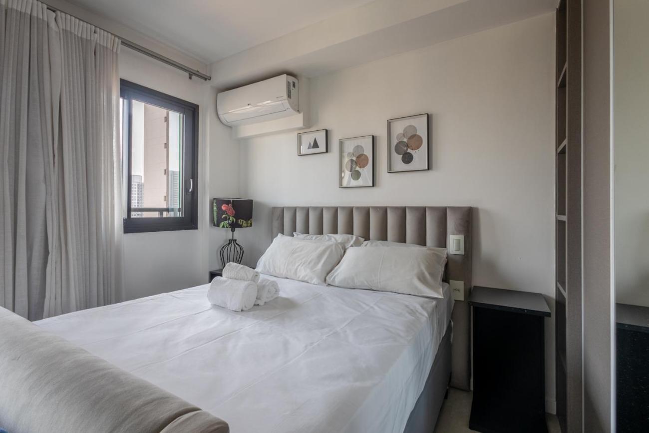 360 Moema Apartamento *