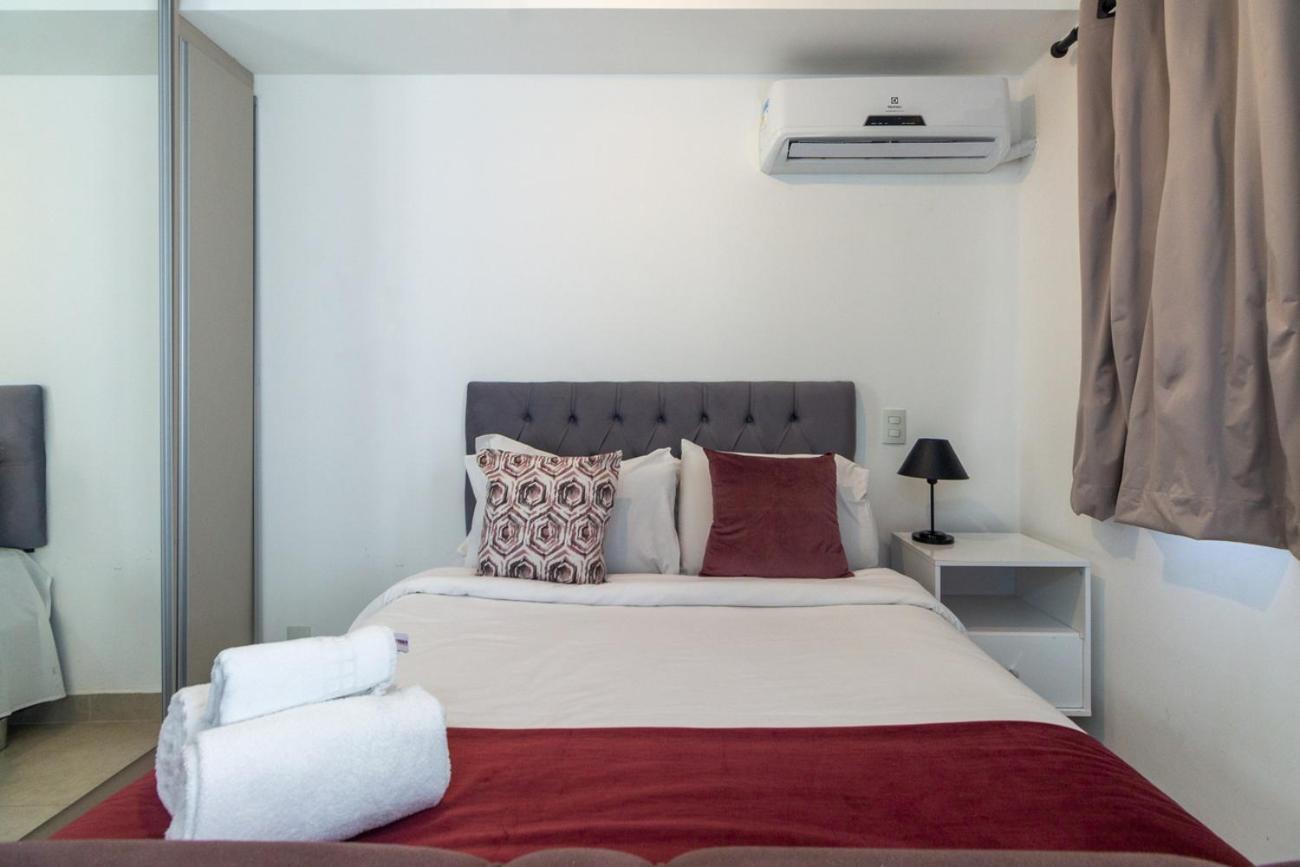 360 Moema Apartamento