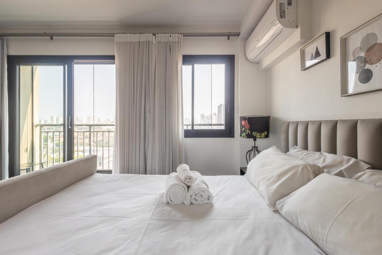 Apartamento 360 Moema *