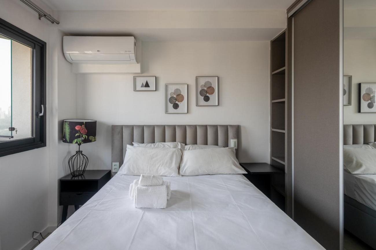 Apartamento 360 Moema