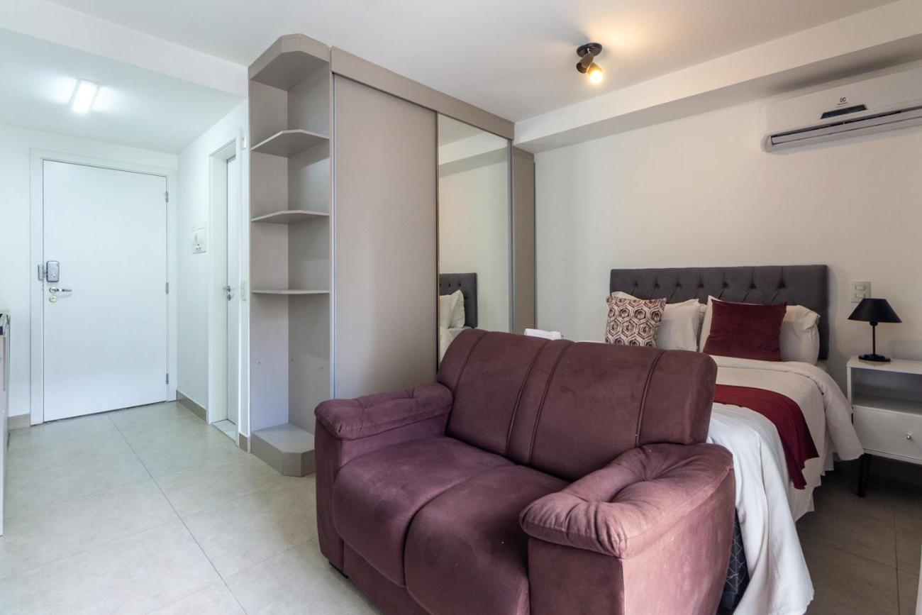 360 Moema Apartamento São Paulo
