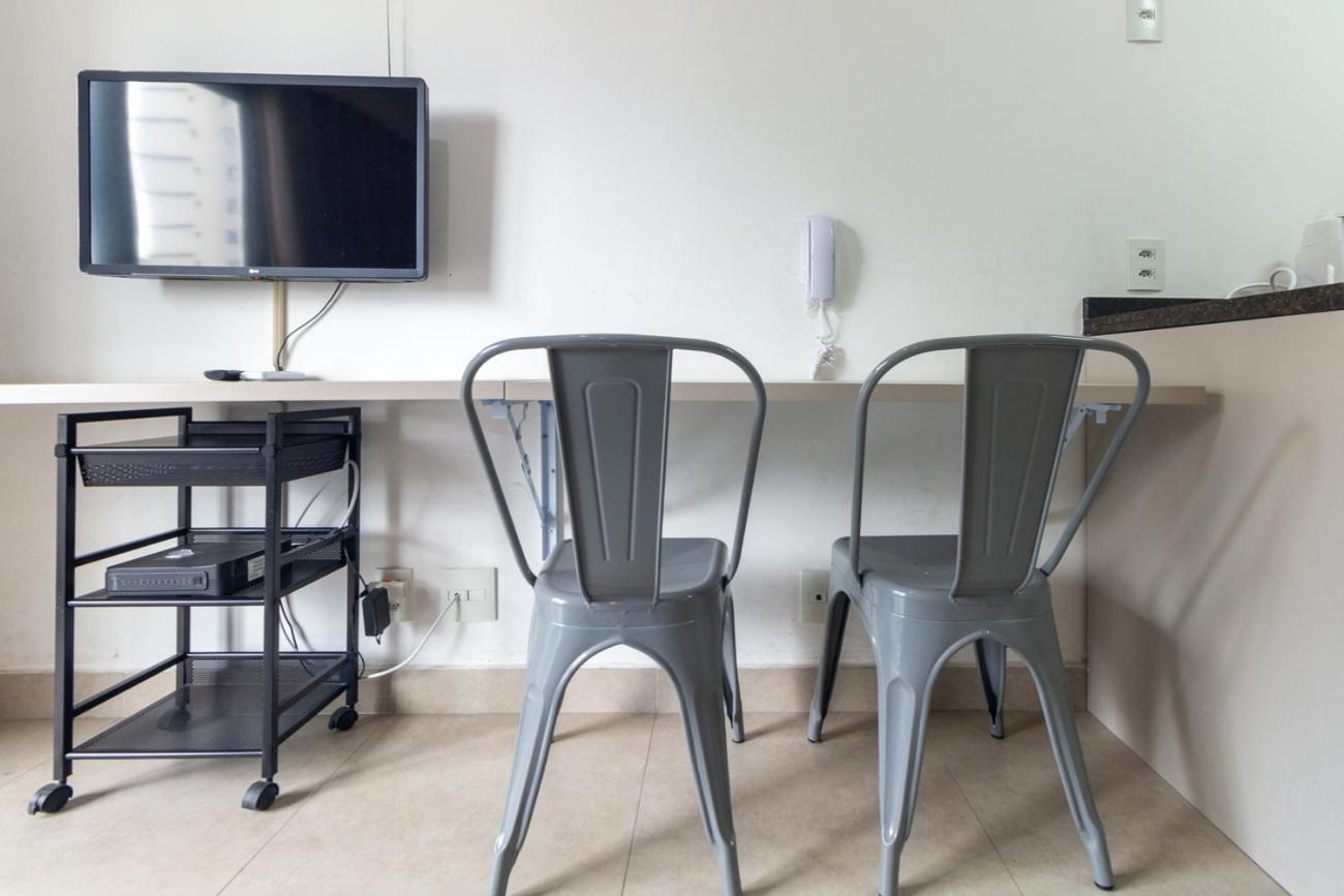 Apartamento 360 Moema São Paulo