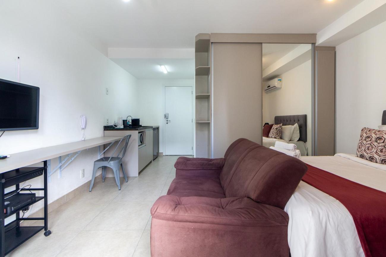 Apartamento 360 Moema *