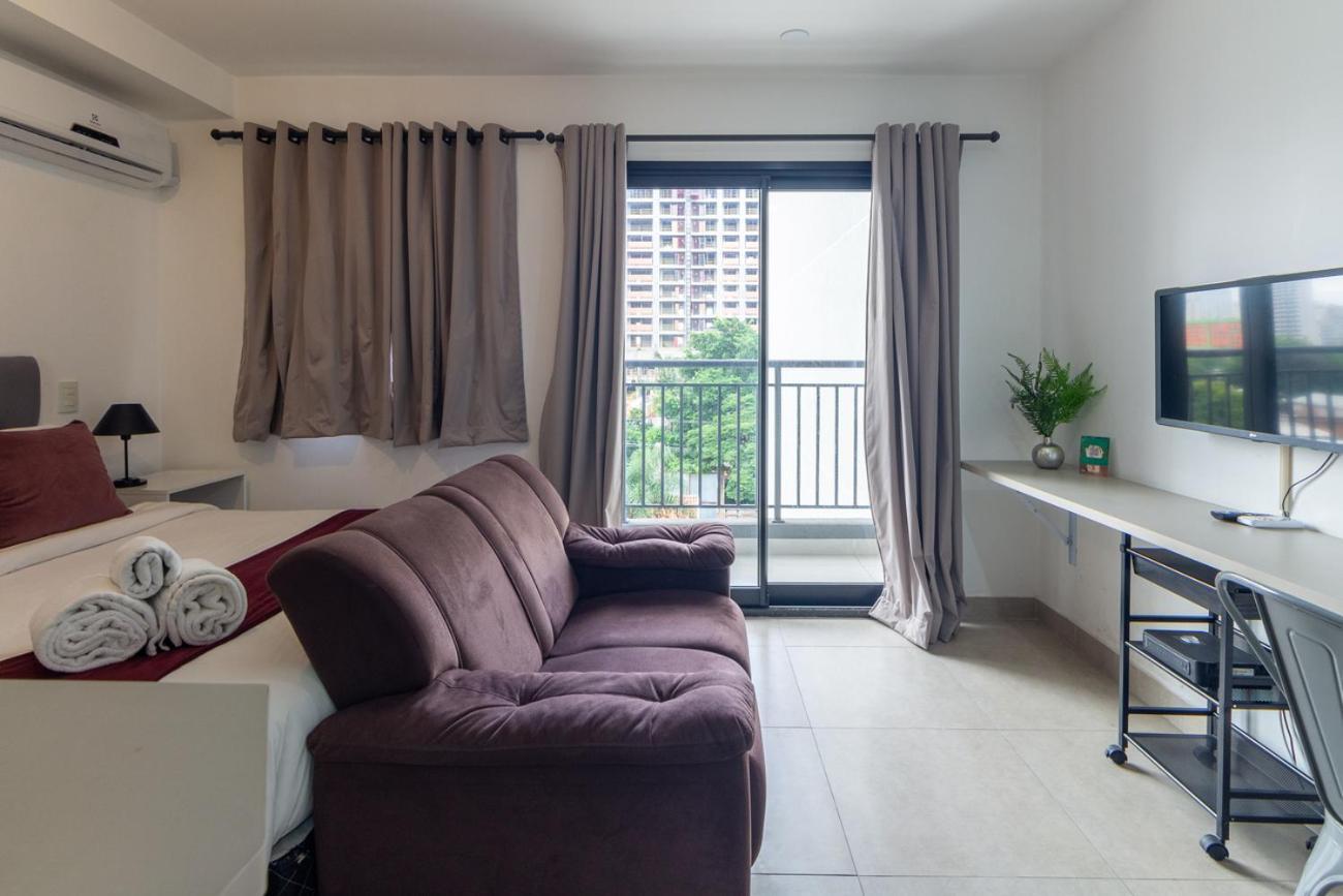 Apartamento 360 Moema *