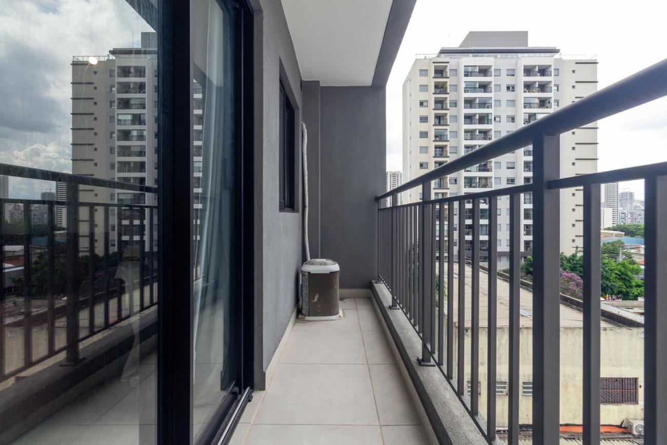 360 Moema Apartamento São Paulo