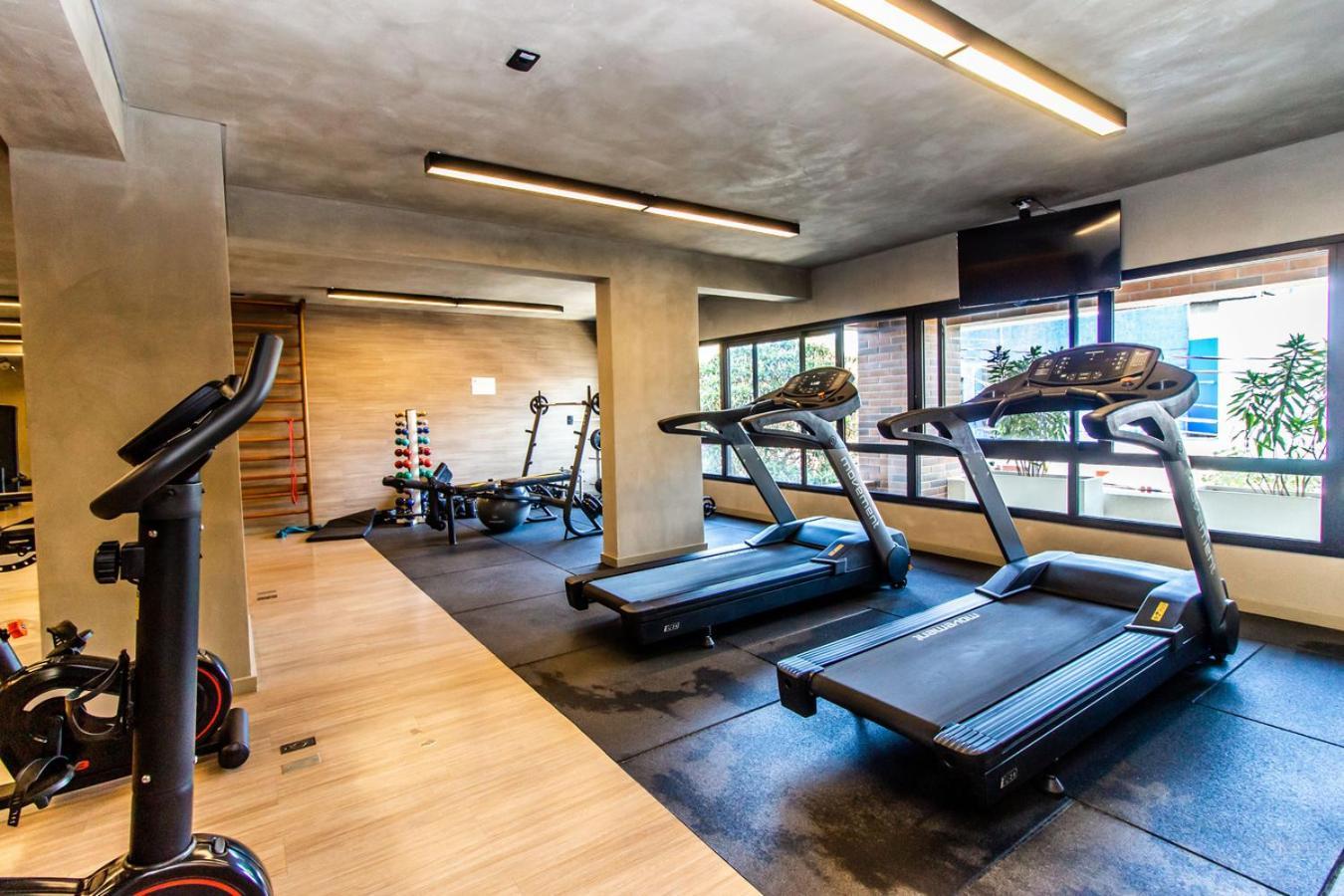 Apartamento 360 Moema *