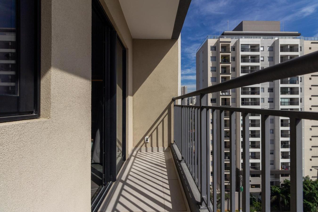 360 Moema Apartamento São Paulo