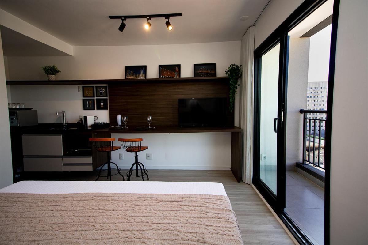 Apartamento 360 Moema *