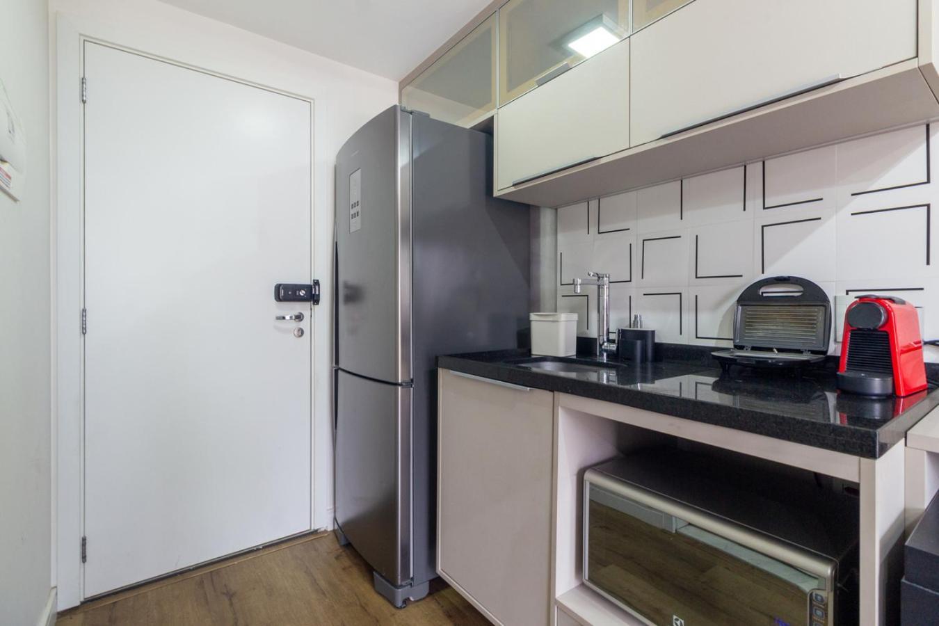 Apartamento 360 Moema